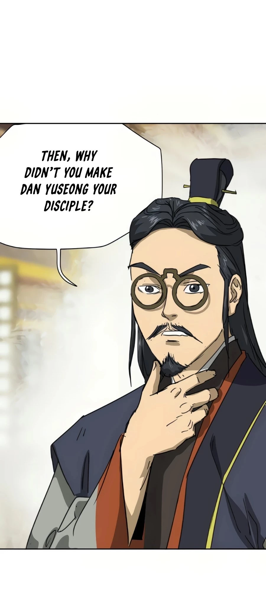 Infinite Leveling: Murim Chapter 92 - 71