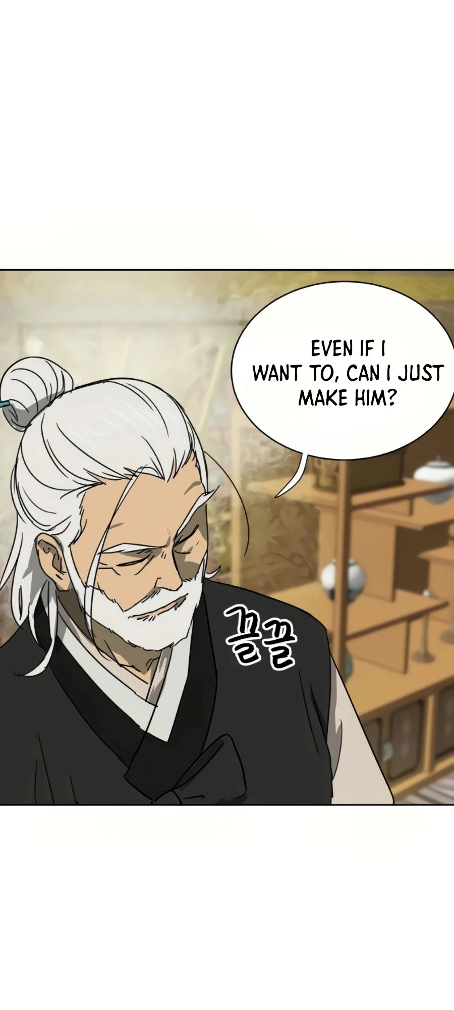 Infinite Leveling: Murim Chapter 92 - 72