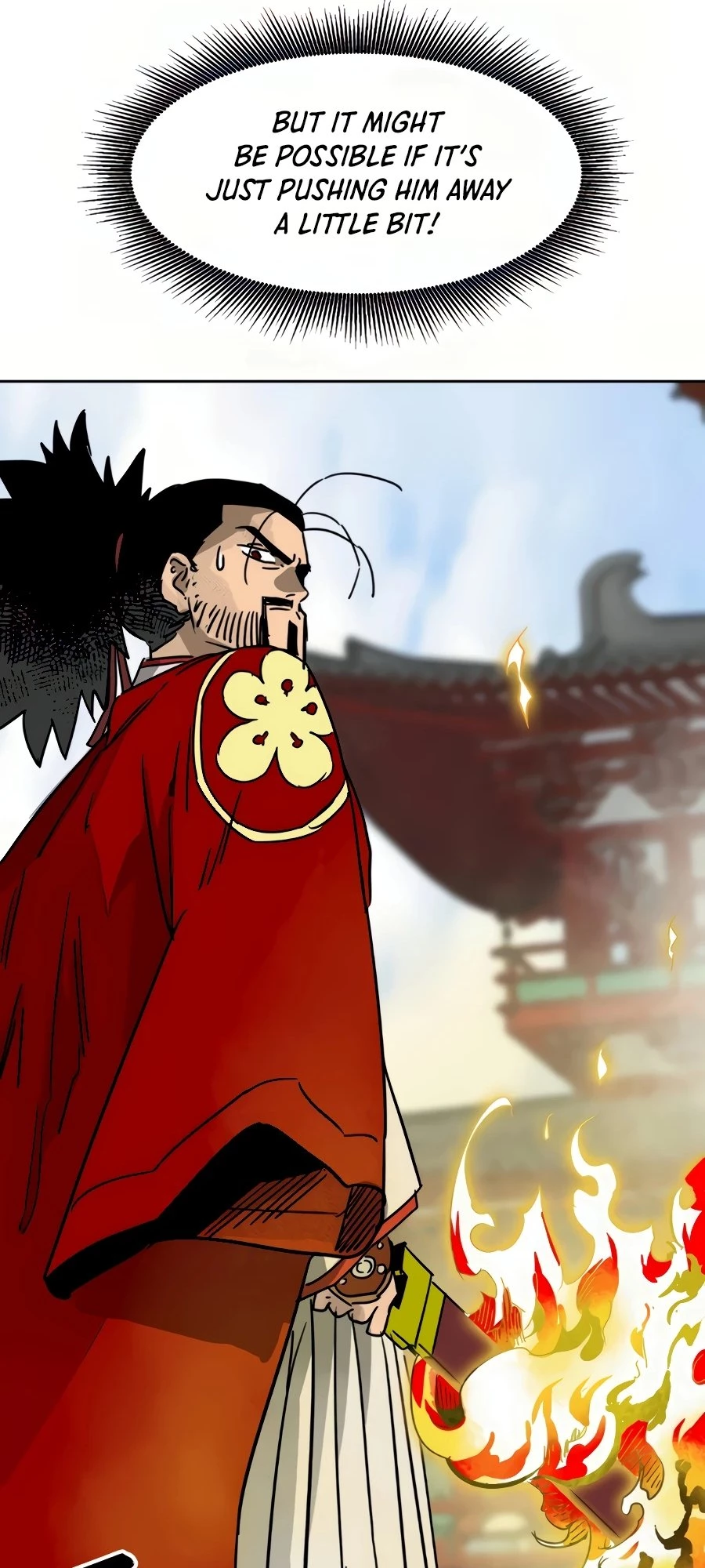 Infinite Leveling: Murim Chapter 91 - 39