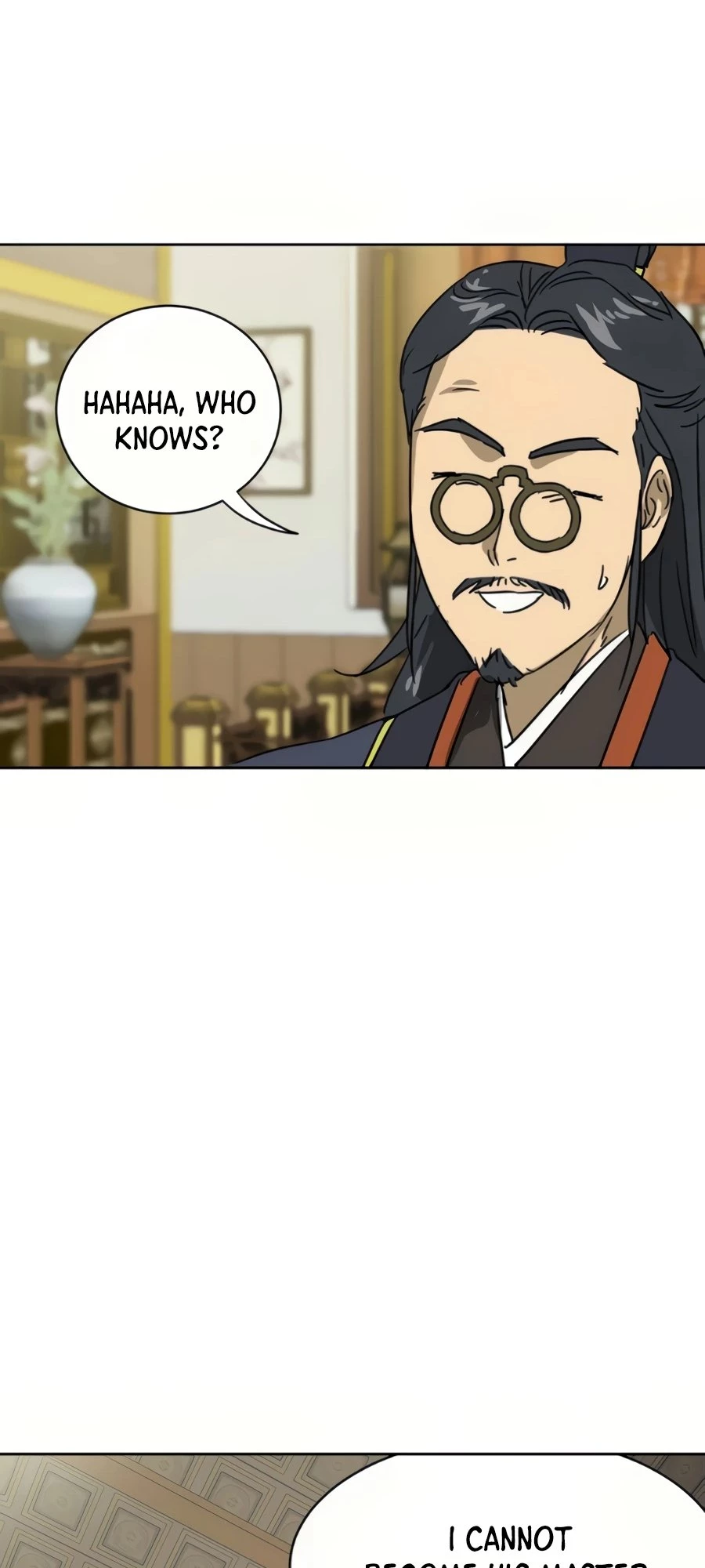 Infinite Leveling: Murim Chapter 92 - 73