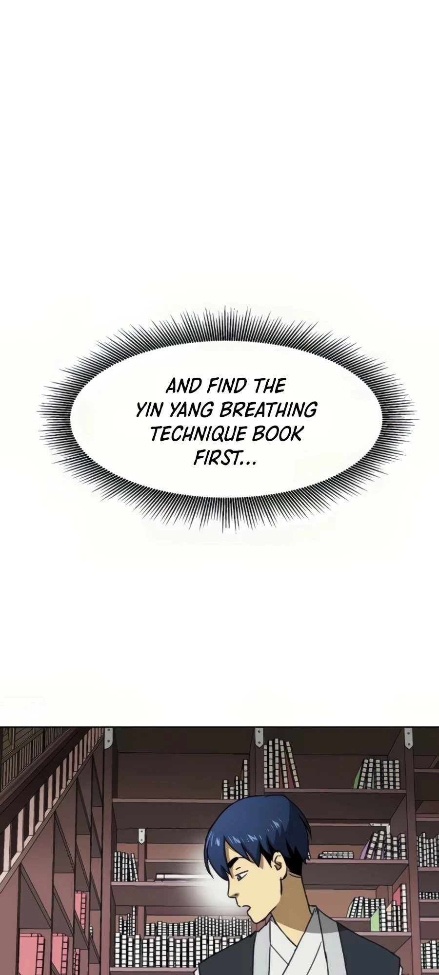 Infinite Leveling: Murim Chapter 94 - 81