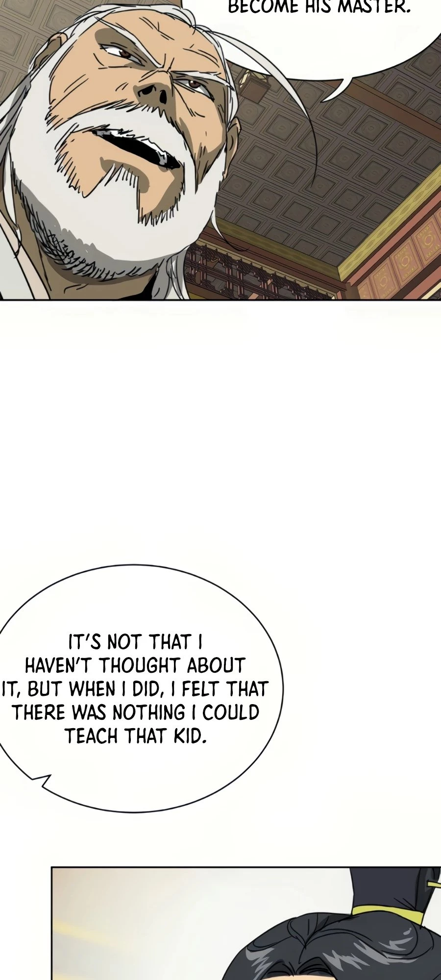 Infinite Leveling: Murim Chapter 92 - 74