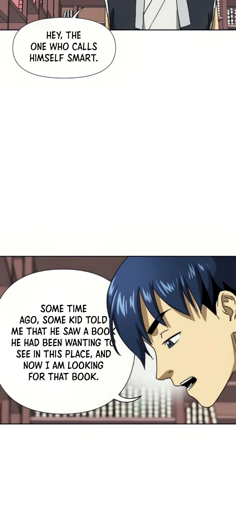Infinite Leveling: Murim Chapter 94 - 82