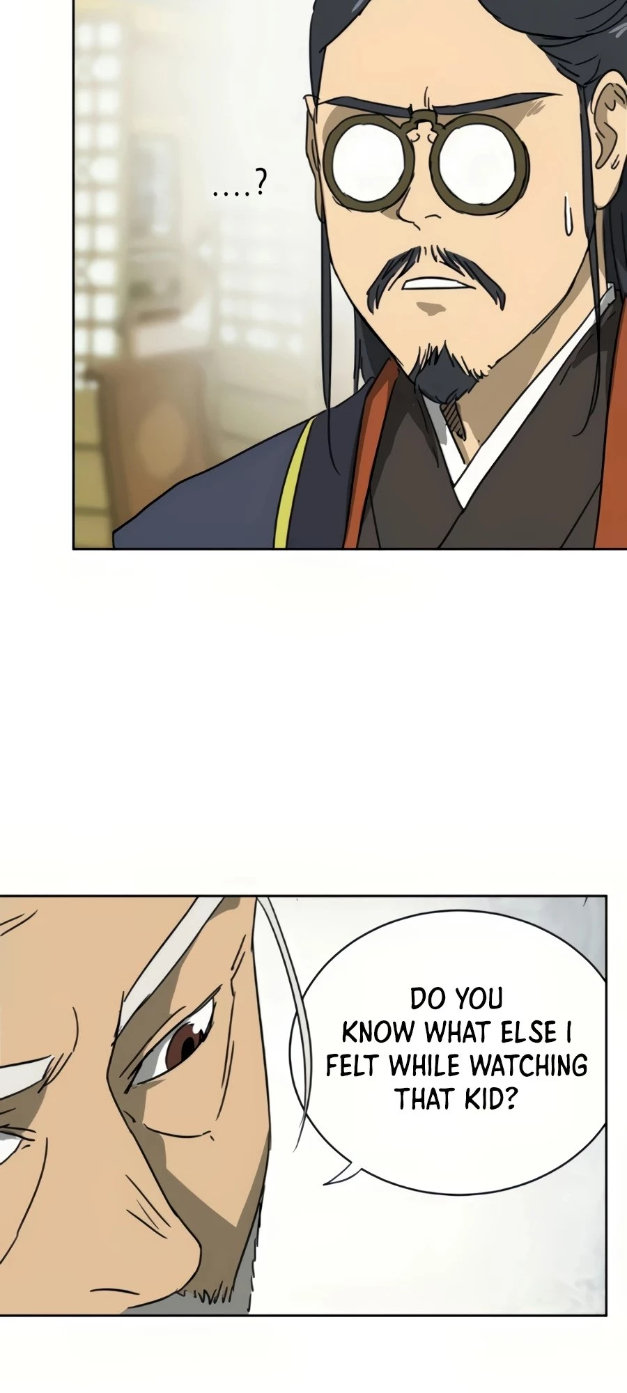 Infinite Leveling: Murim Chapter 92 - 75