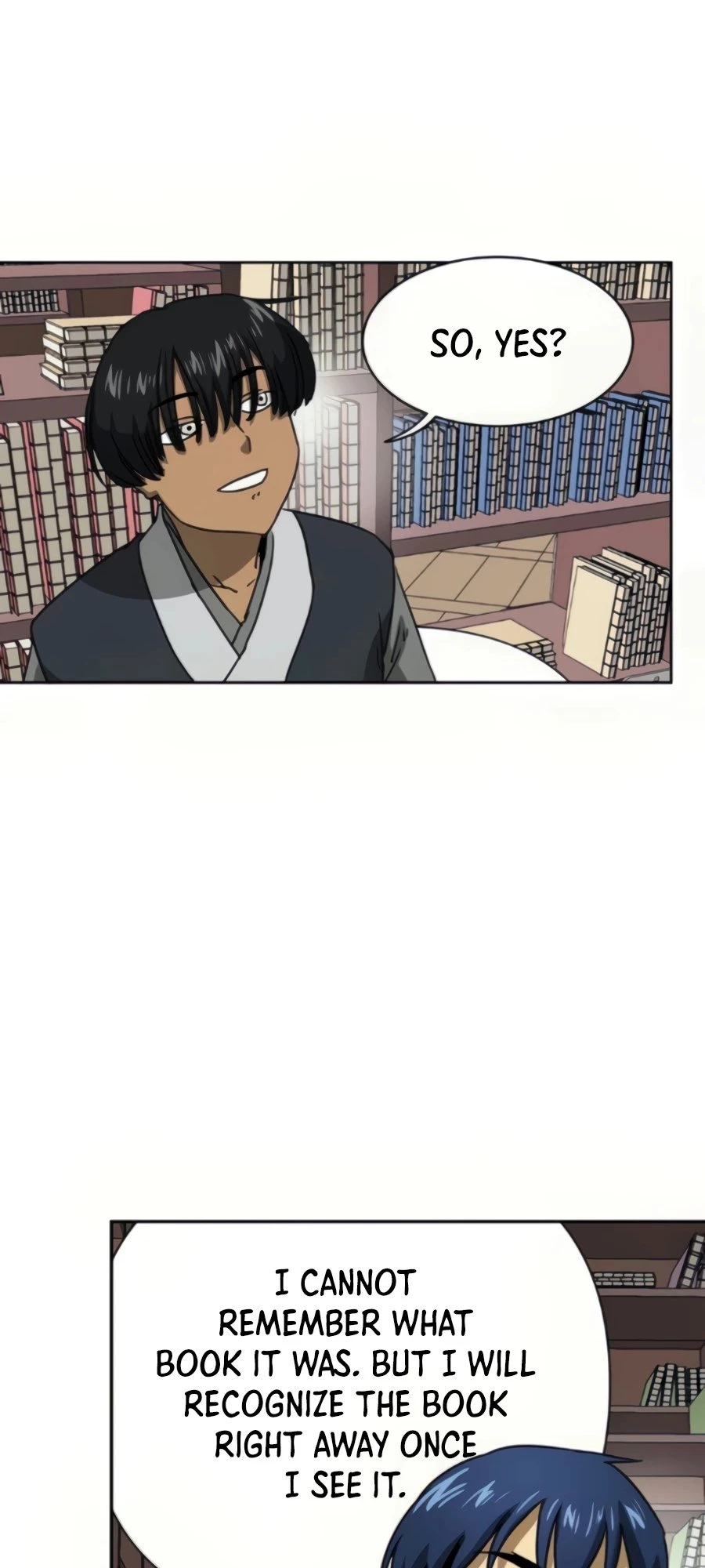 Infinite Leveling: Murim Chapter 94 - 83