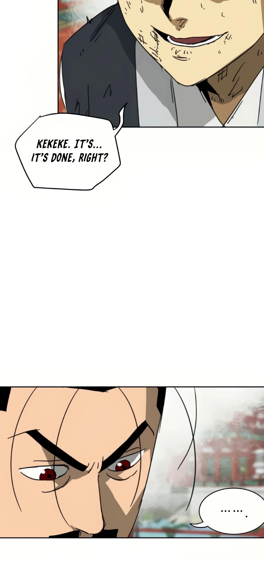 Infinite Leveling: Murim Chapter 91 - 42