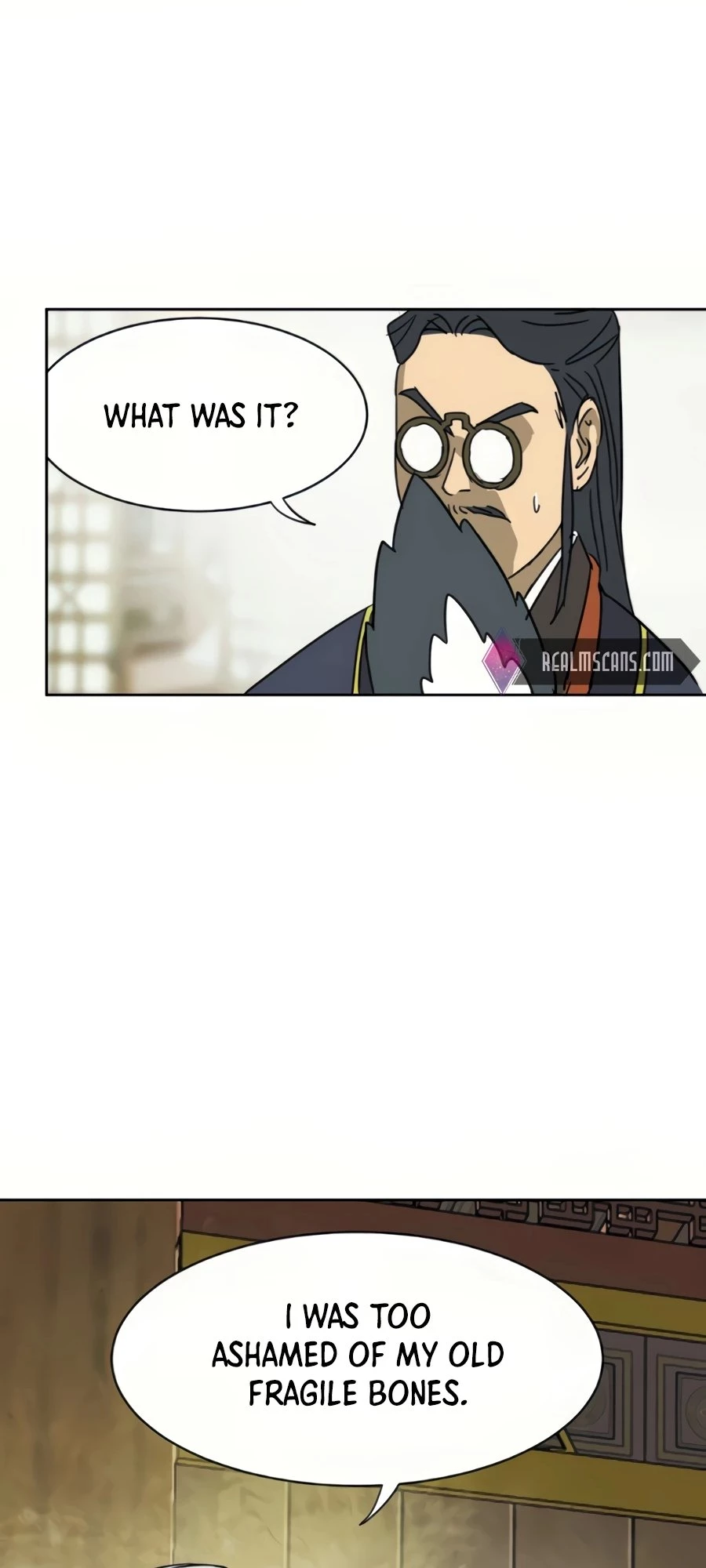 Infinite Leveling: Murim Chapter 92 - 76