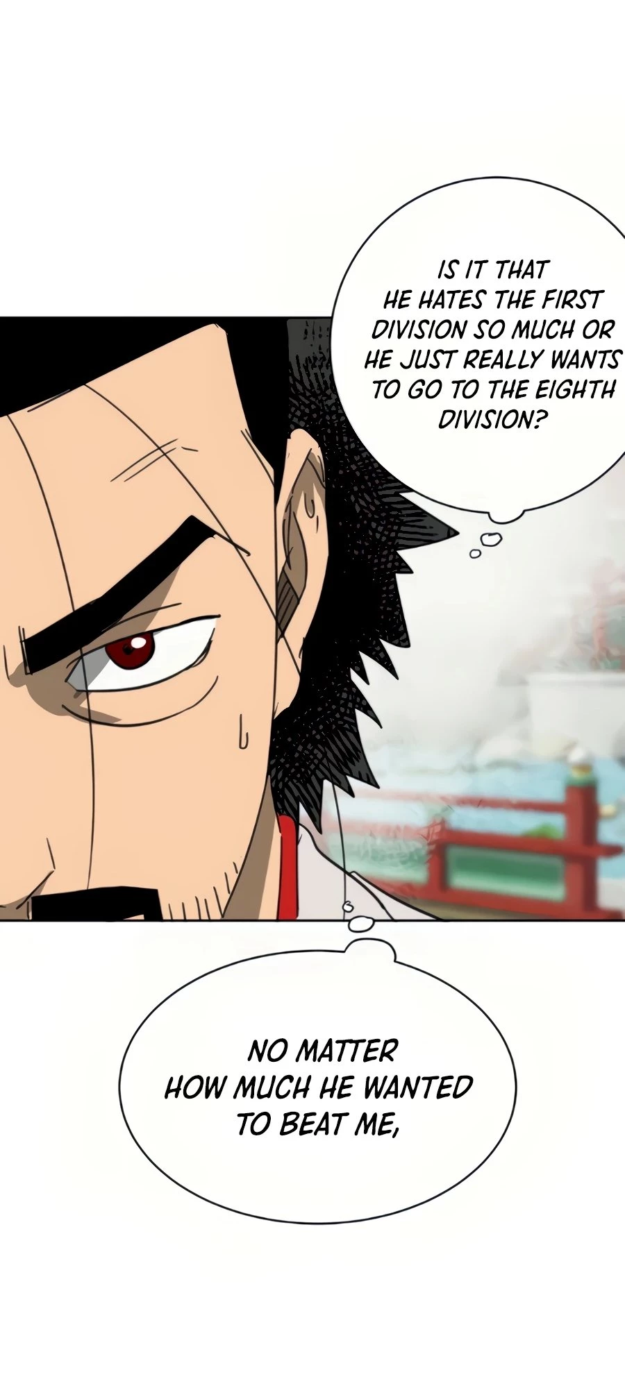 Infinite Leveling: Murim Chapter 91 - 46