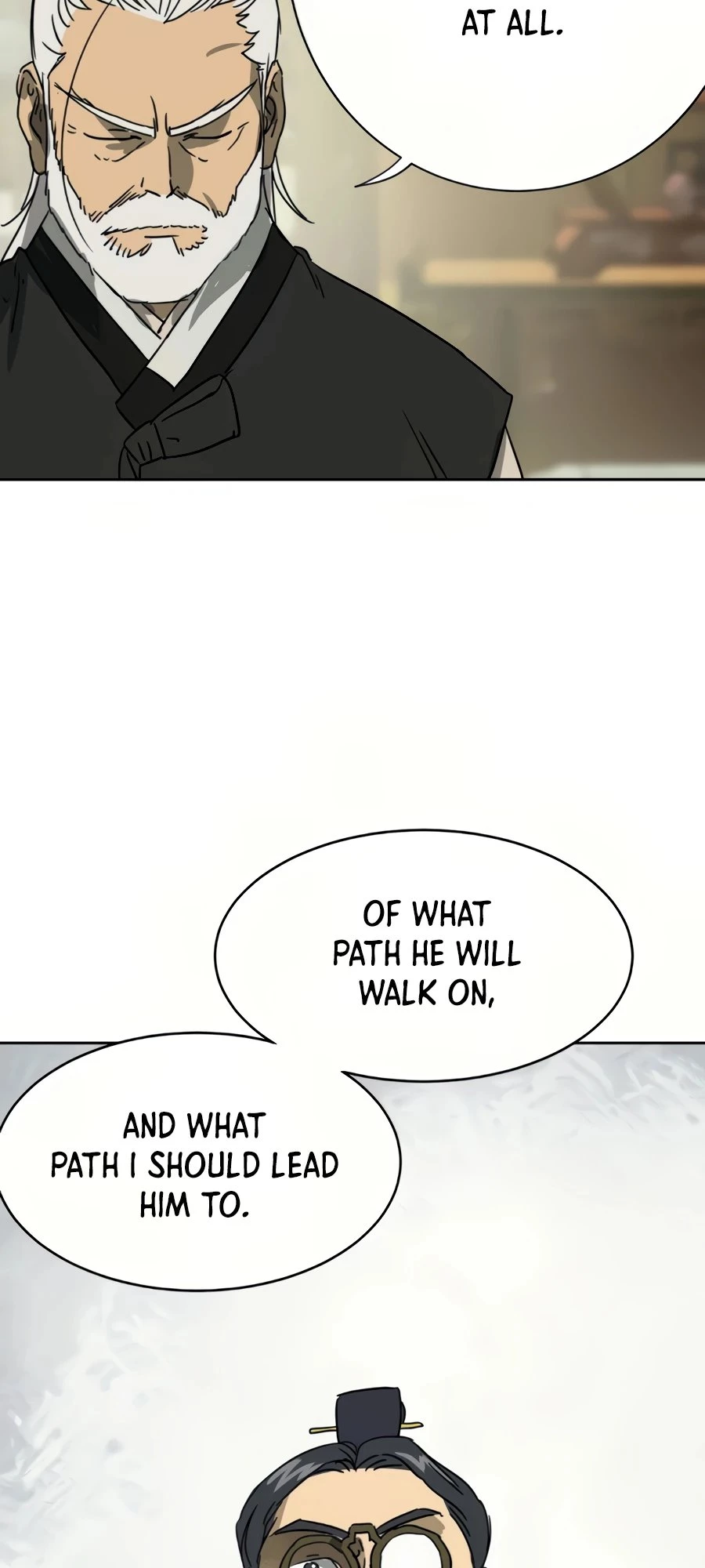 Infinite Leveling: Murim Chapter 92 - 80