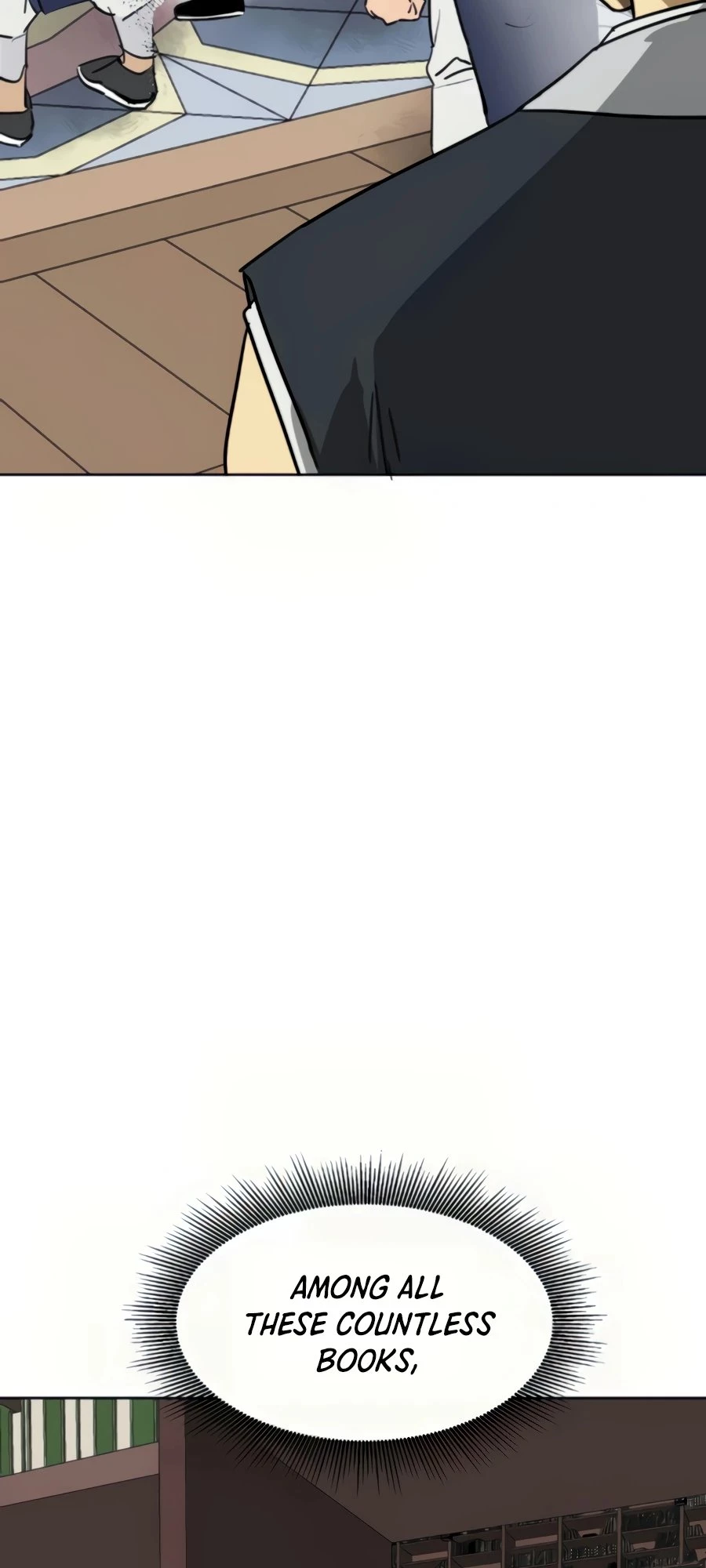 Infinite Leveling: Murim Chapter 93 - 84