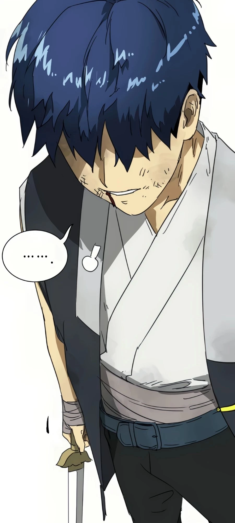 Infinite Leveling: Murim Chapter 91 - 48