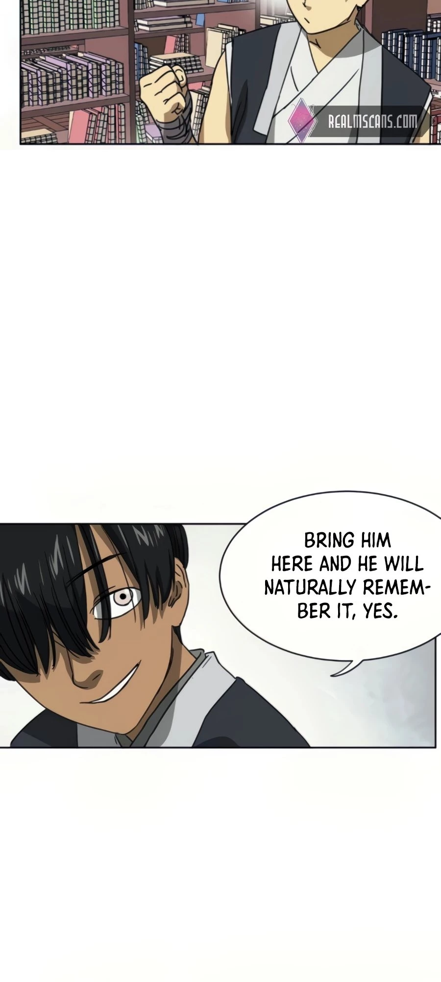Infinite Leveling: Murim Chapter 94 - 89