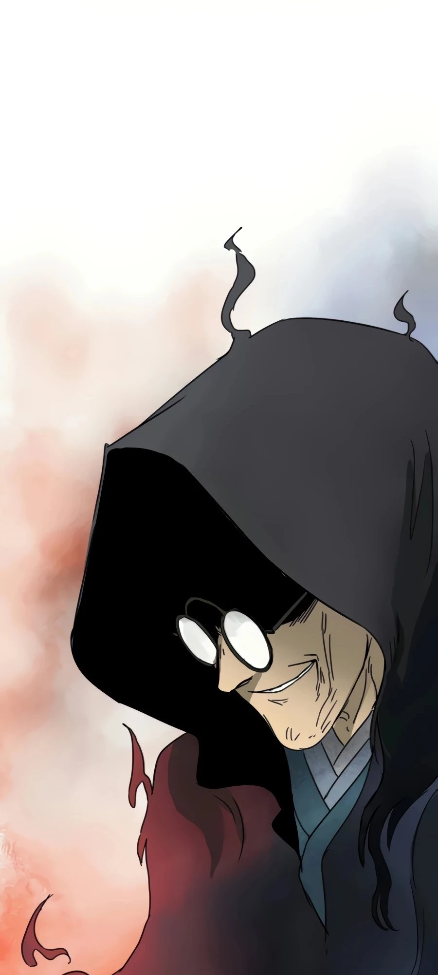 Infinite Leveling: Murim Chapter 93 - 86