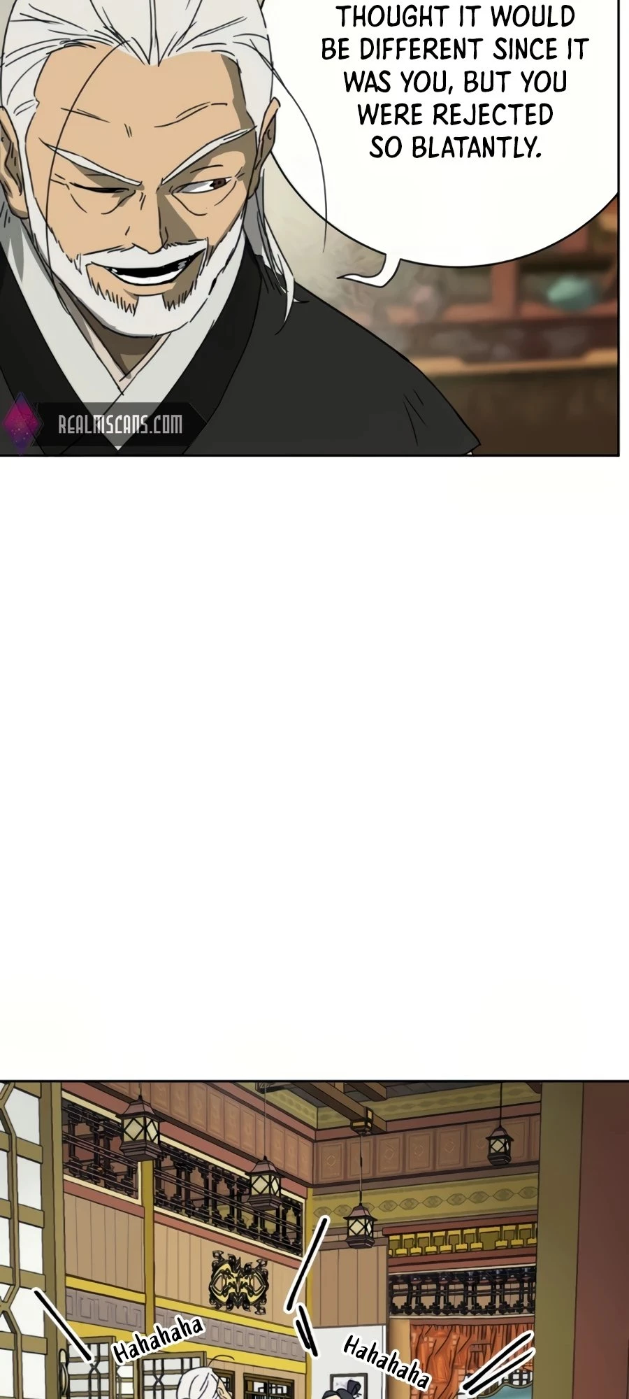 Infinite Leveling: Murim Chapter 92 - 85