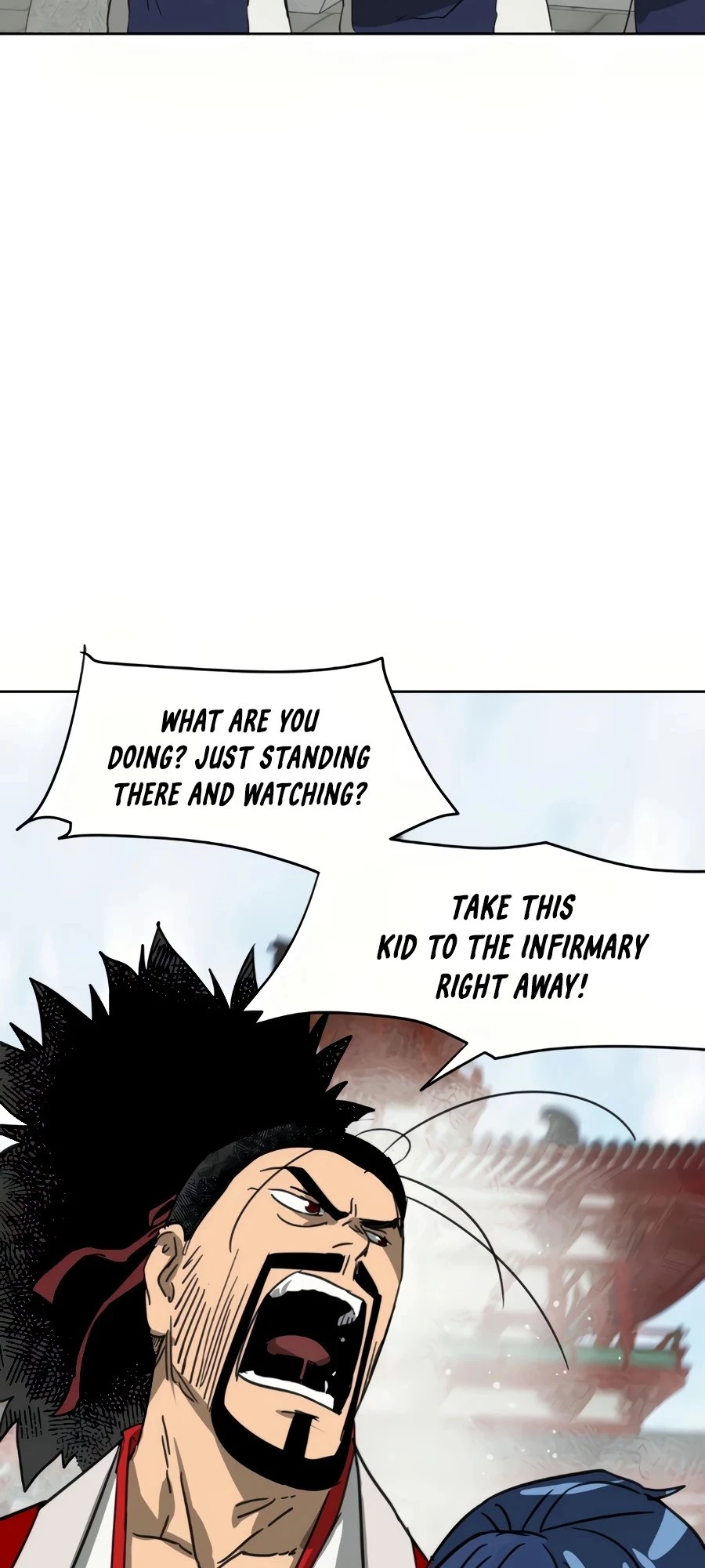 Infinite Leveling: Murim Chapter 91 - 53
