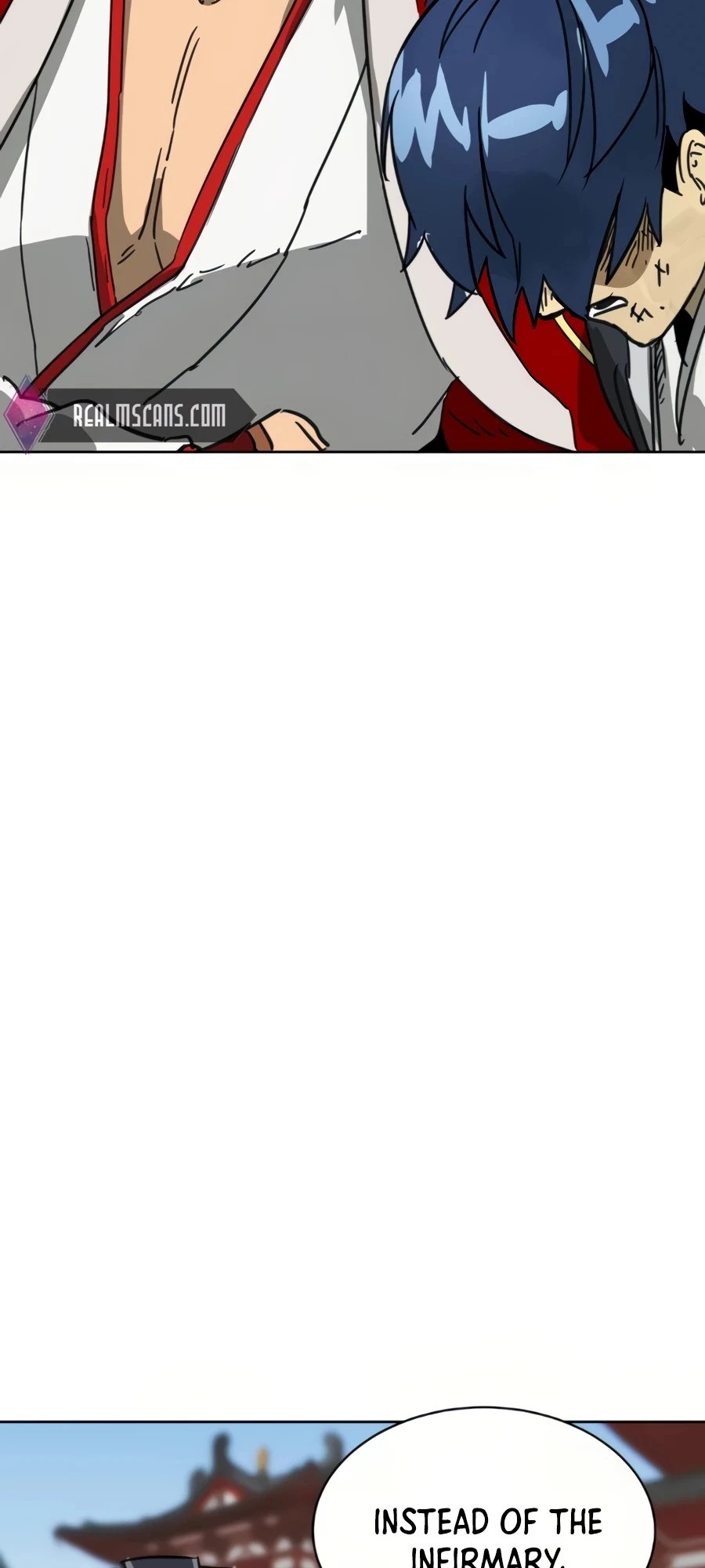 Infinite Leveling: Murim Chapter 91 - 54