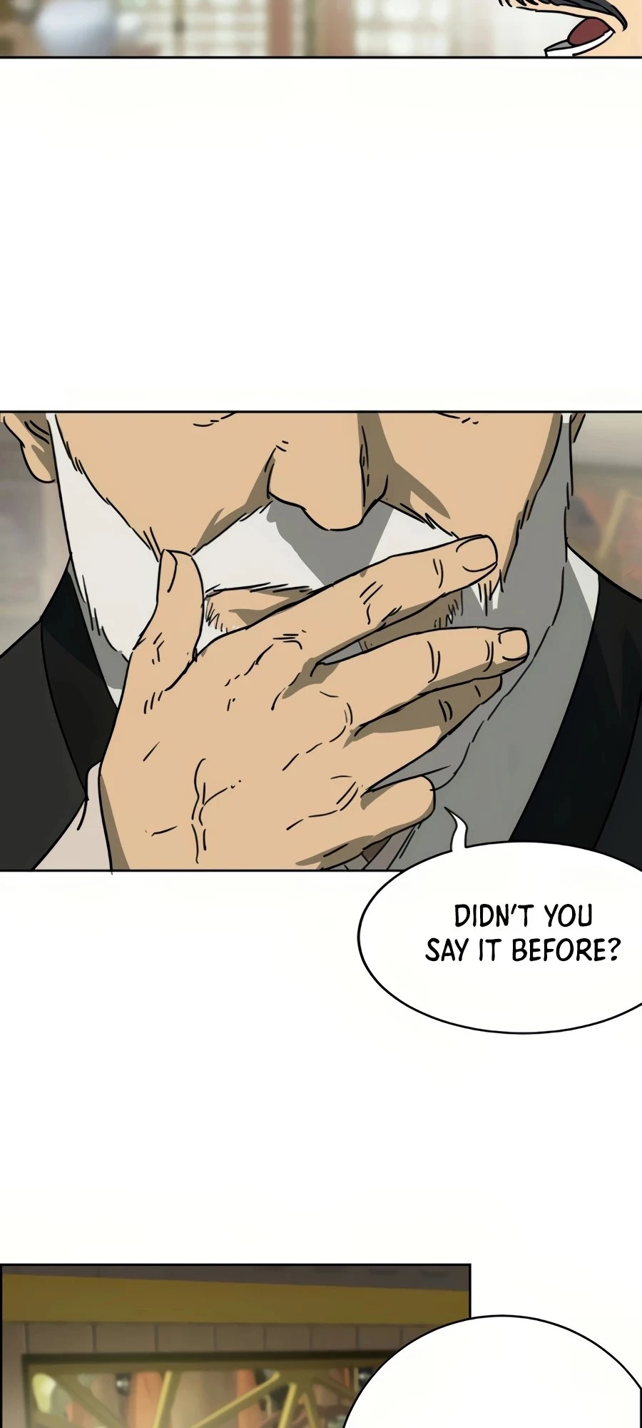 Infinite Leveling: Murim Chapter 92 - 88