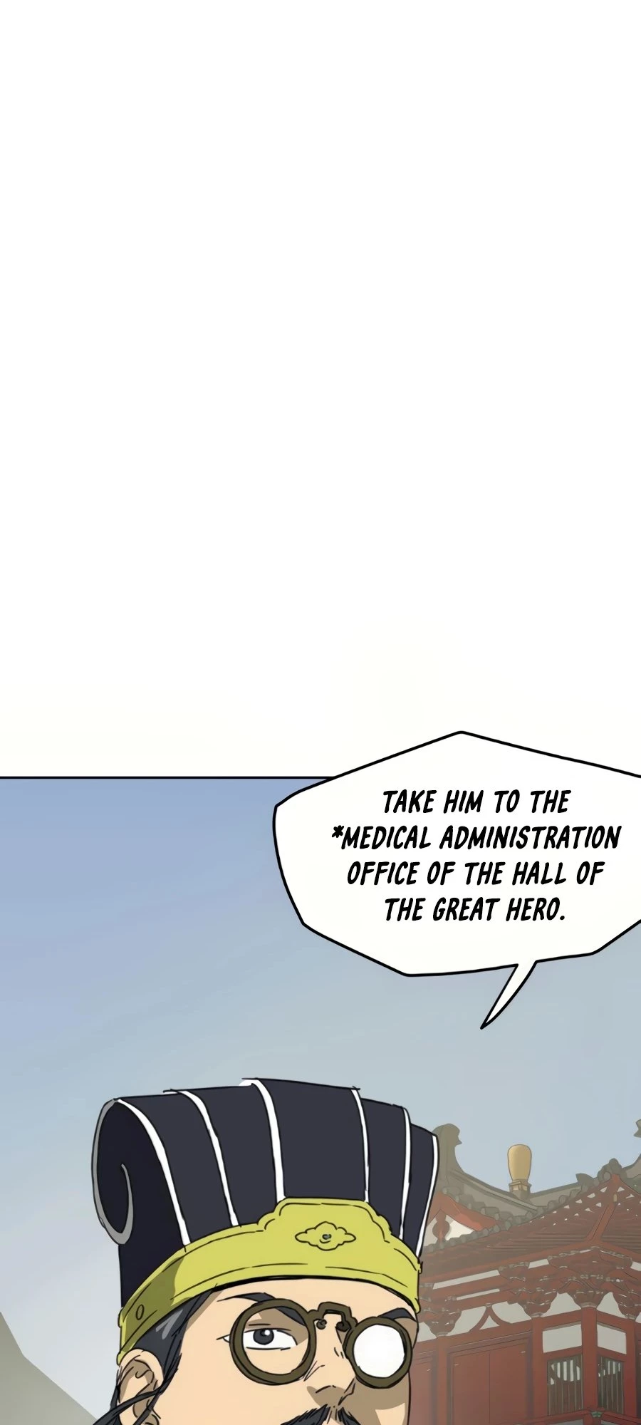 Infinite Leveling: Murim Chapter 91 - 56