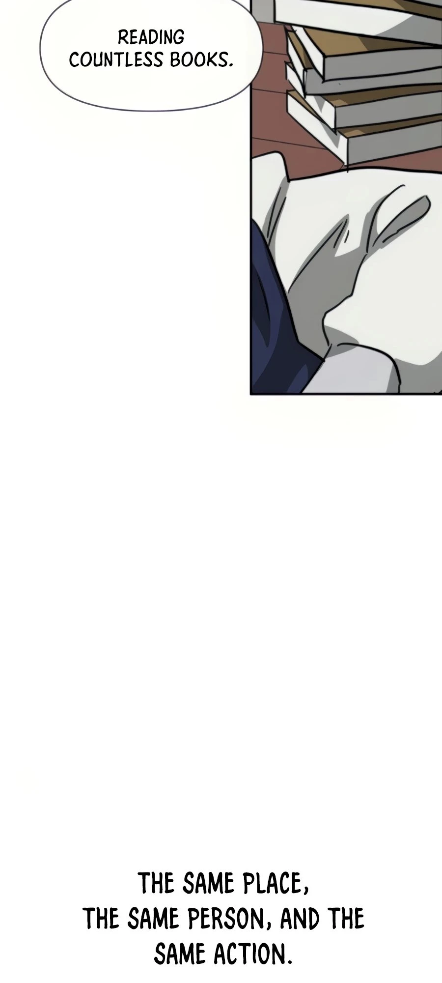 Infinite Leveling: Murim Chapter 94 - 97