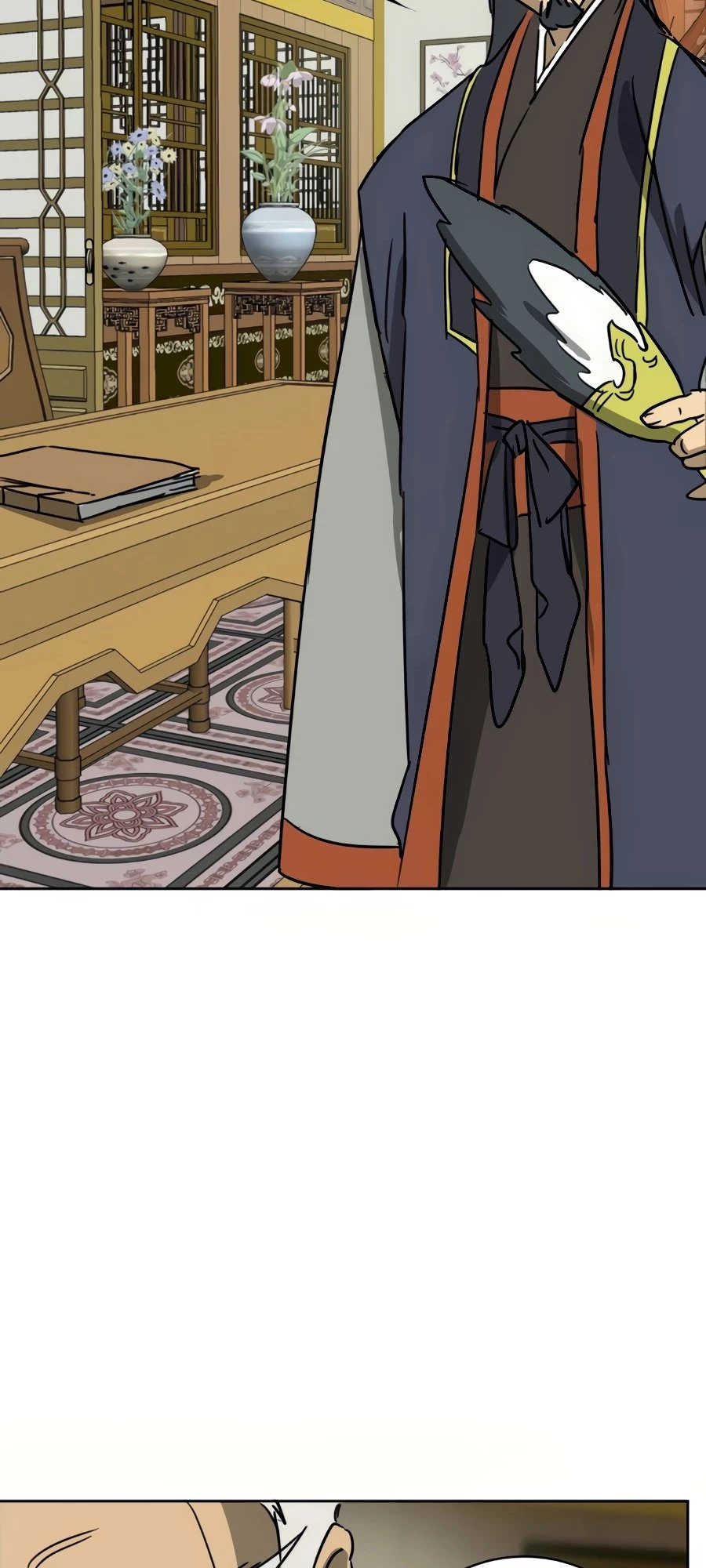 Infinite Leveling: Murim Chapter 92 - 90