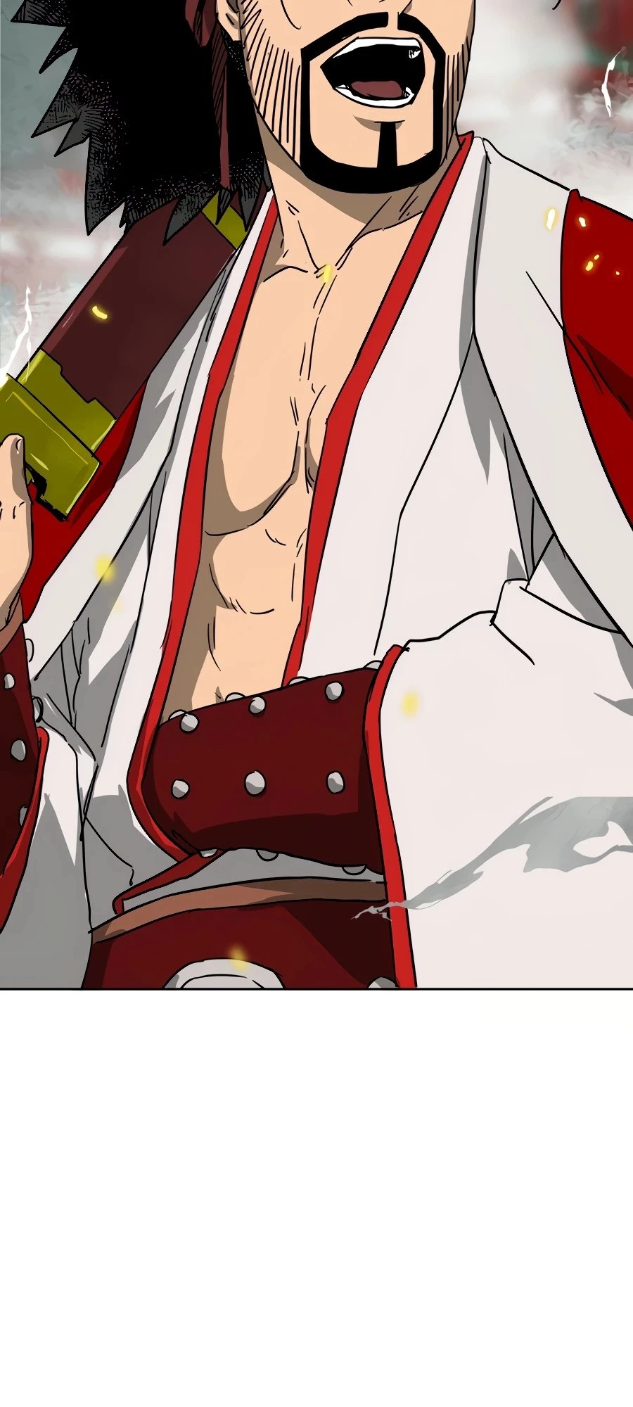 Infinite Leveling: Murim Chapter 89 - 4