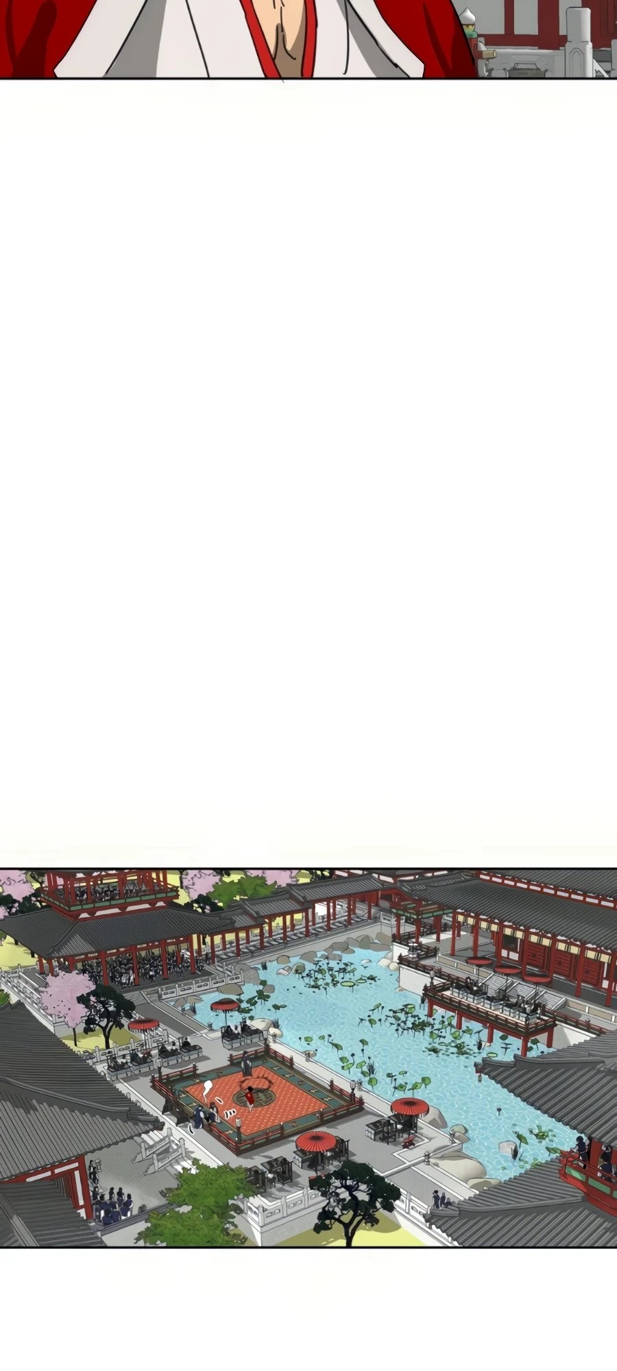 Infinite Leveling: Murim Chapter 91 - 59