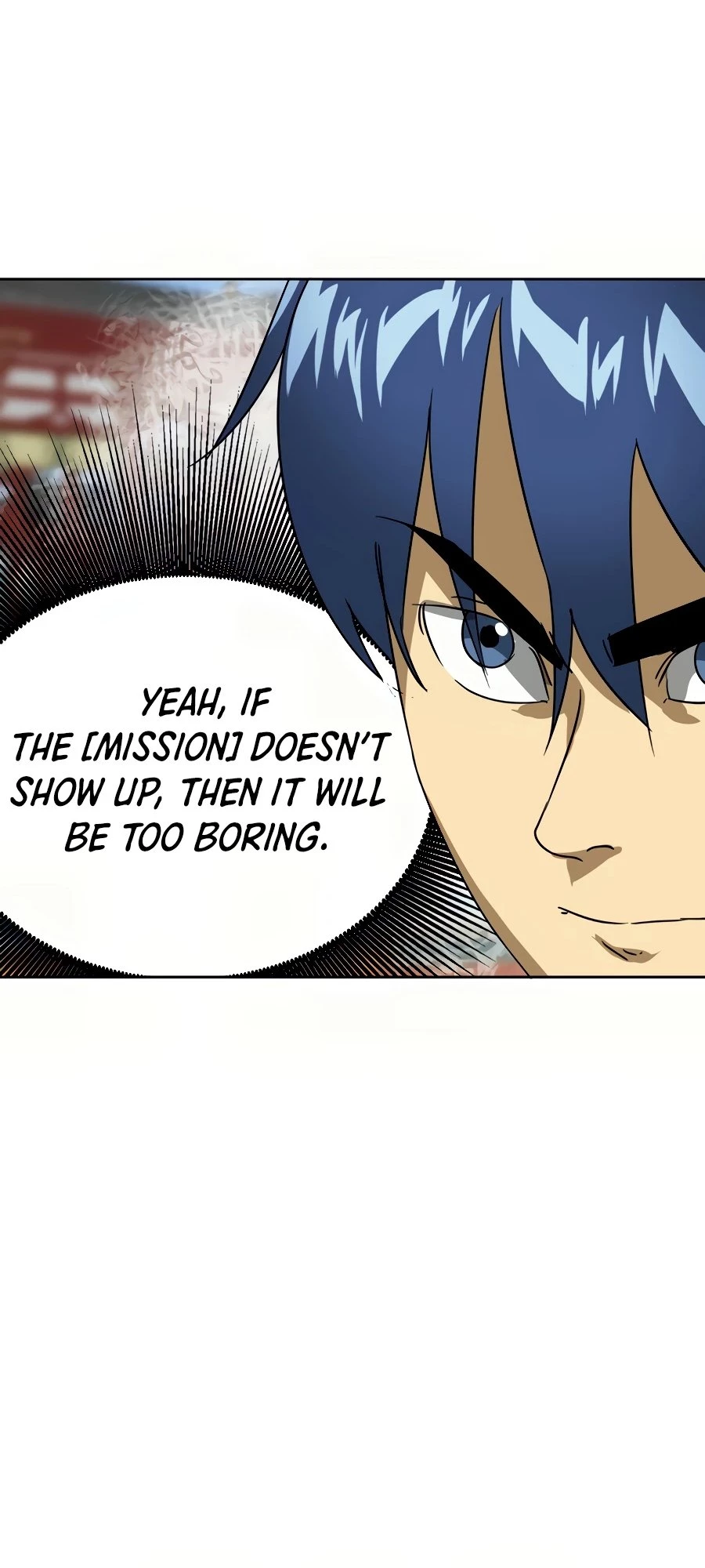 Infinite Leveling: Murim Chapter 89 - 6