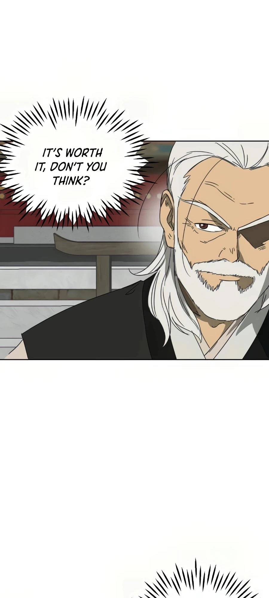 Infinite Leveling: Murim Chapter 91 - 61