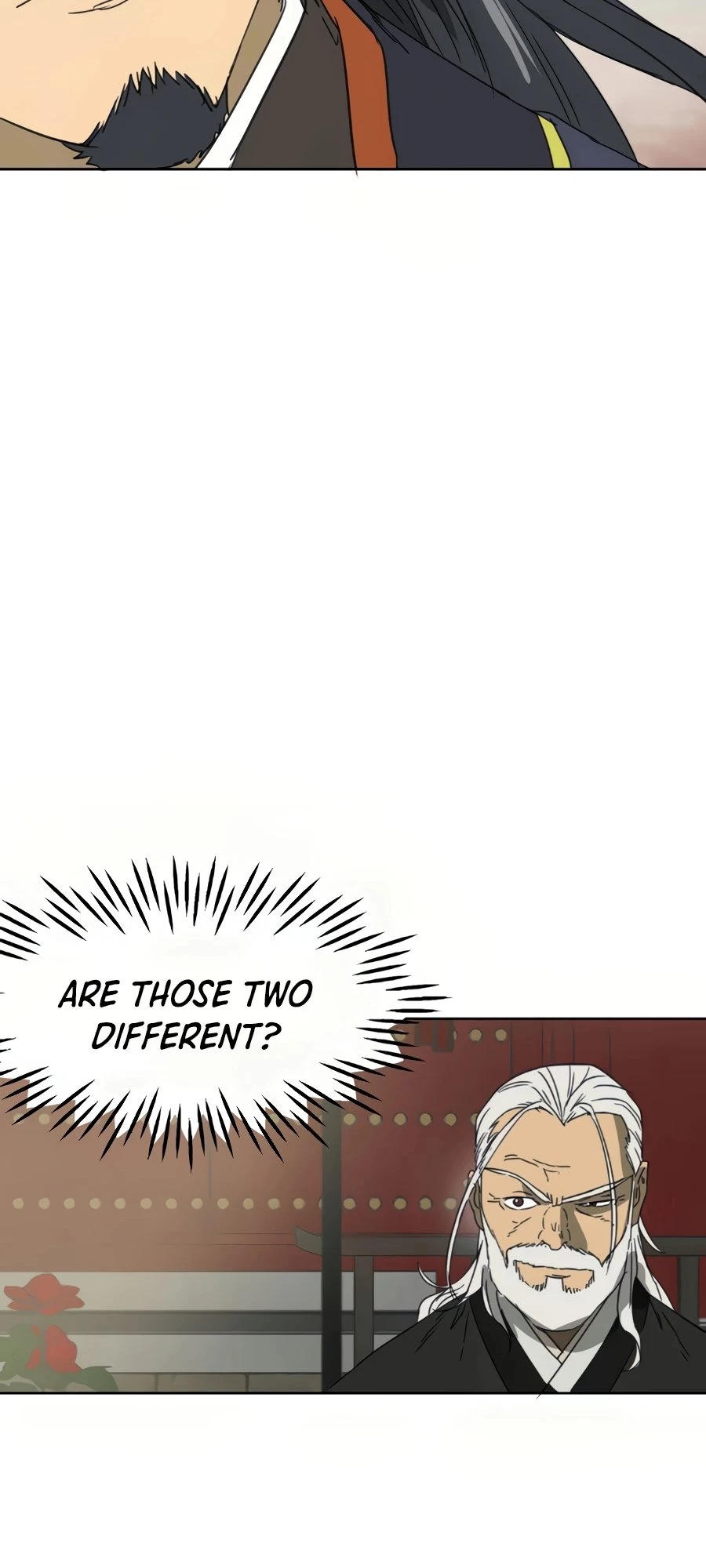Infinite Leveling: Murim Chapter 91 - 64