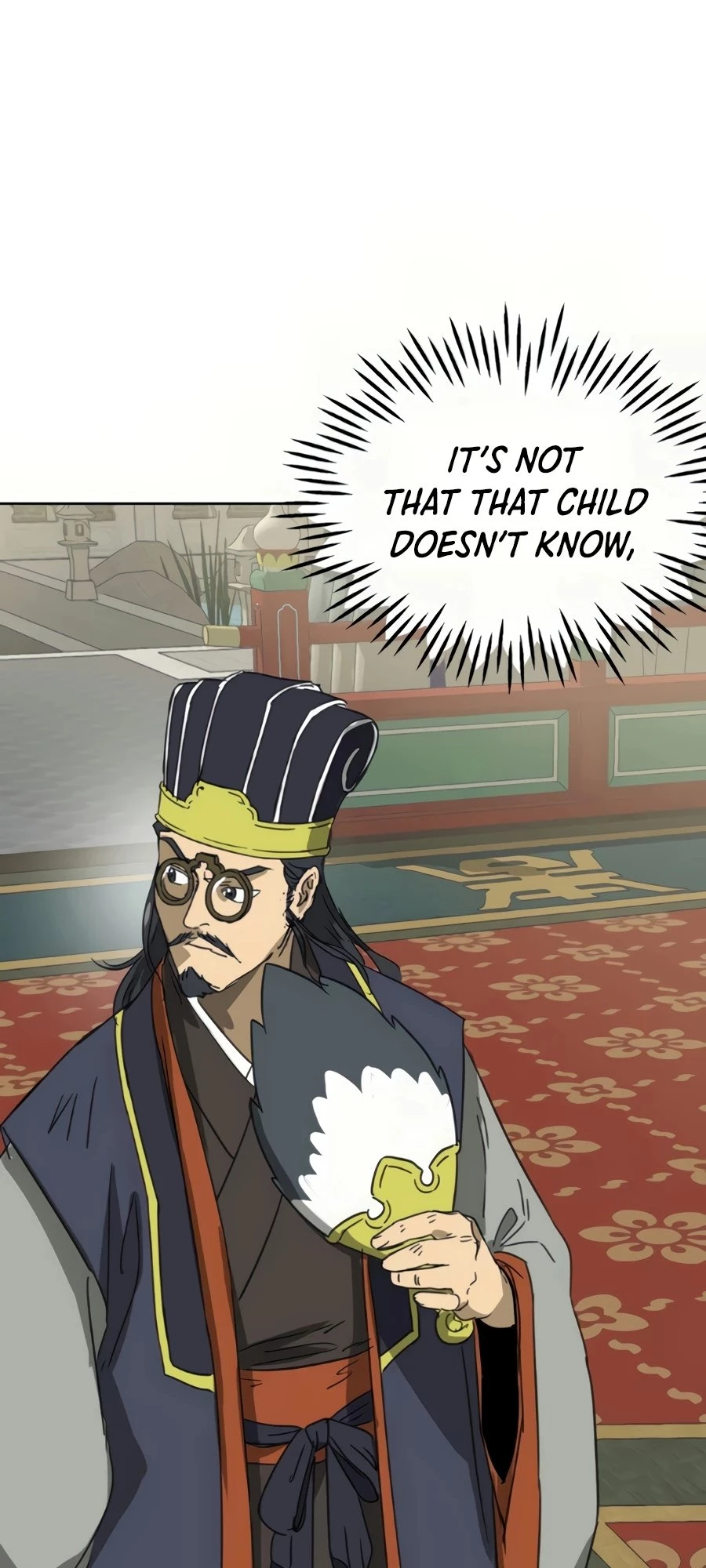 Infinite Leveling: Murim Chapter 91 - 65