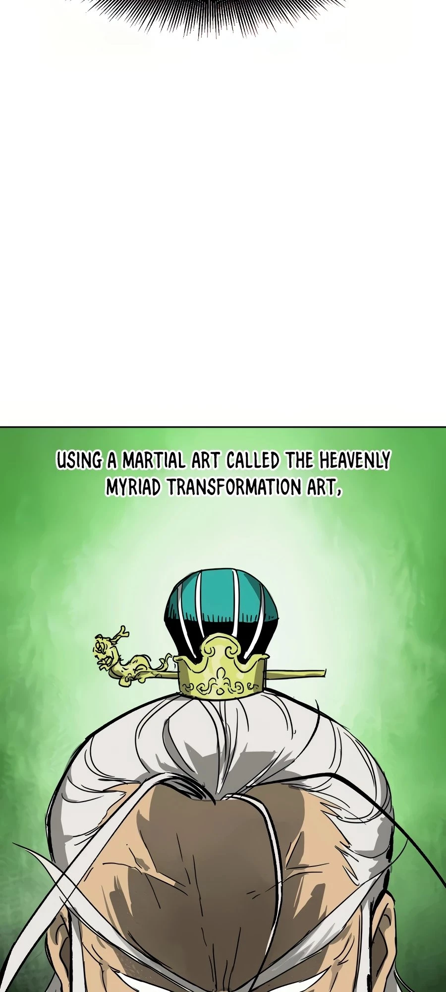Infinite Leveling: Murim Chapter 88 - 4