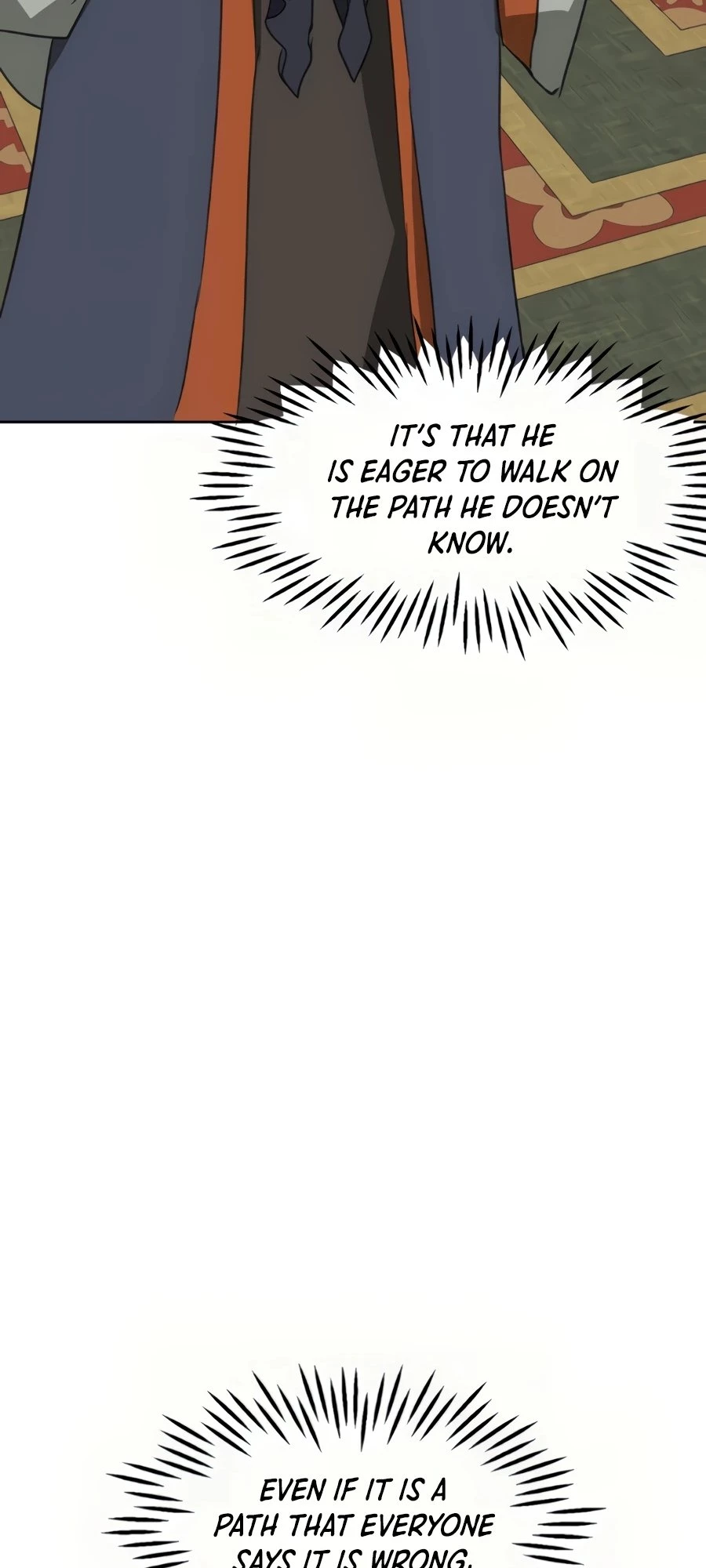 Infinite Leveling: Murim Chapter 91 - 66