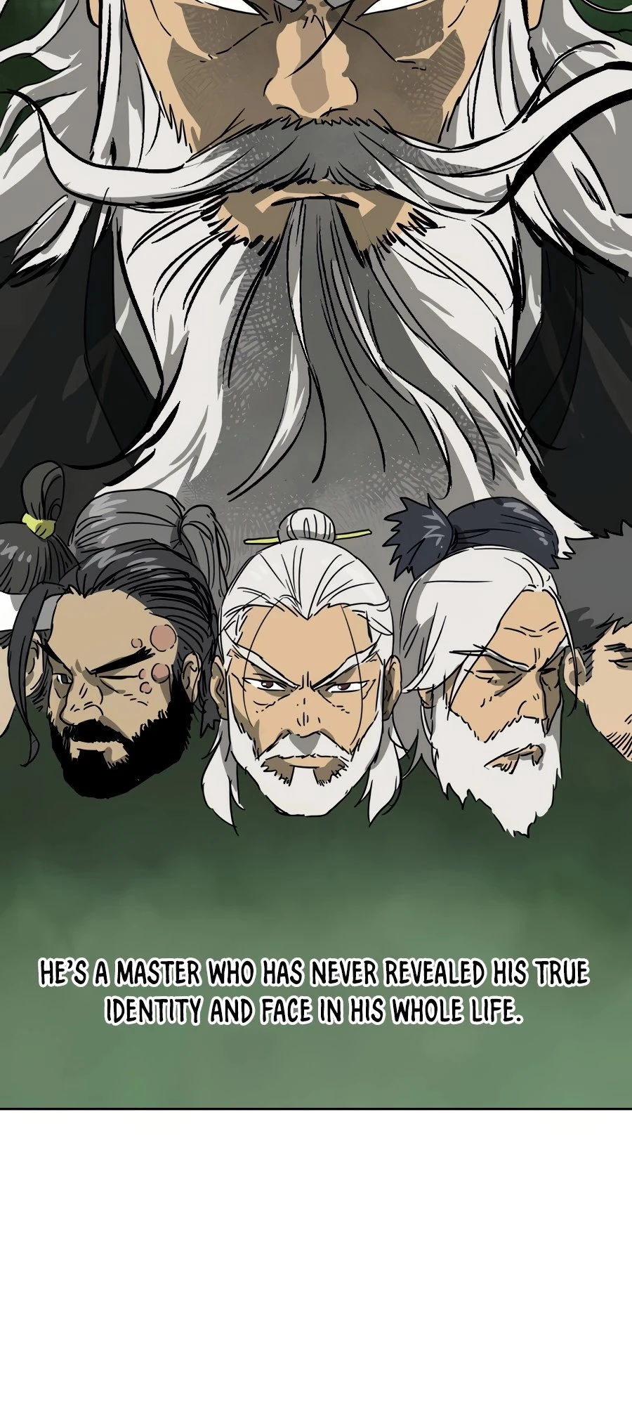 Infinite Leveling: Murim Chapter 88 - 5