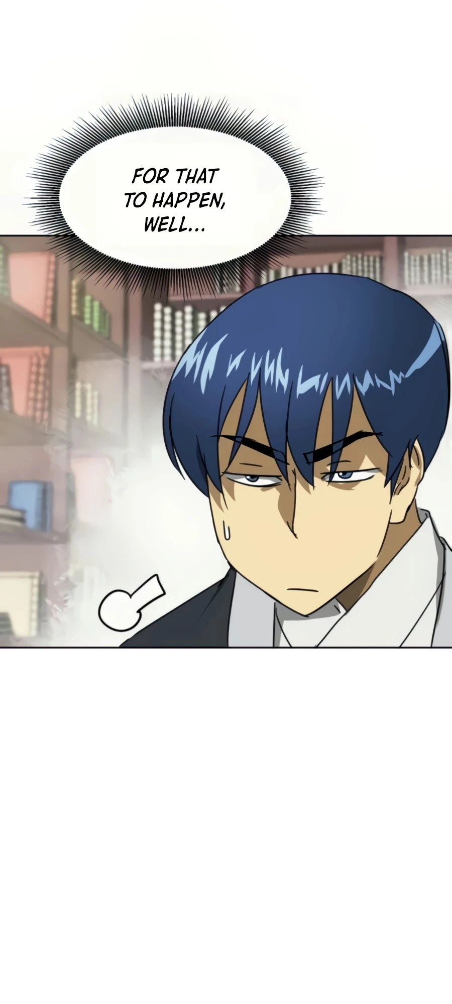 Infinite Leveling: Murim Chapter 94 - 108