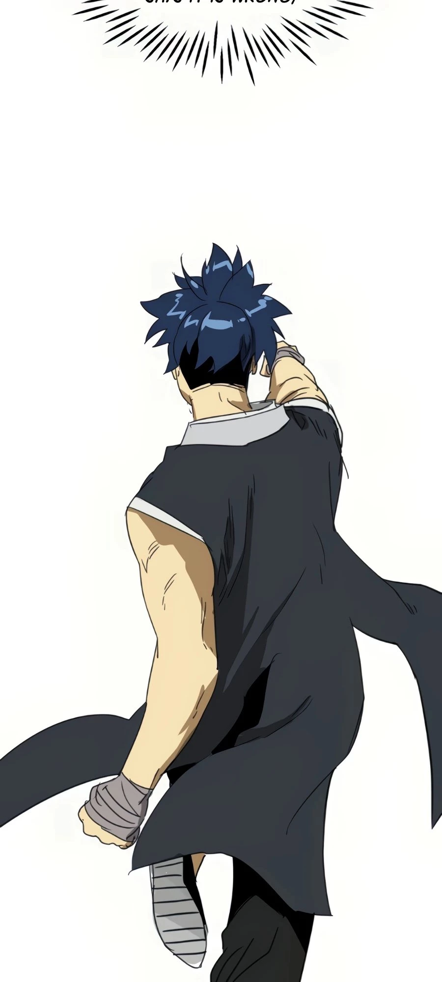 Infinite Leveling: Murim Chapter 91 - 67