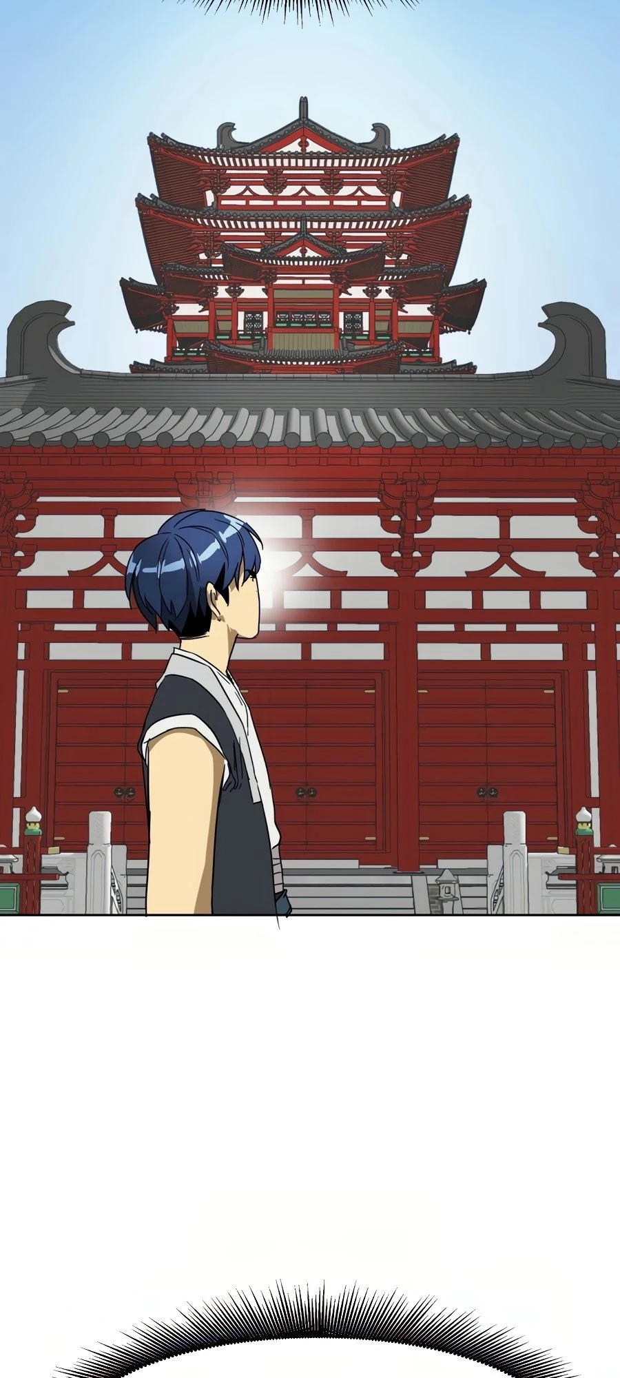 Infinite Leveling: Murim Chapter 89 - 14