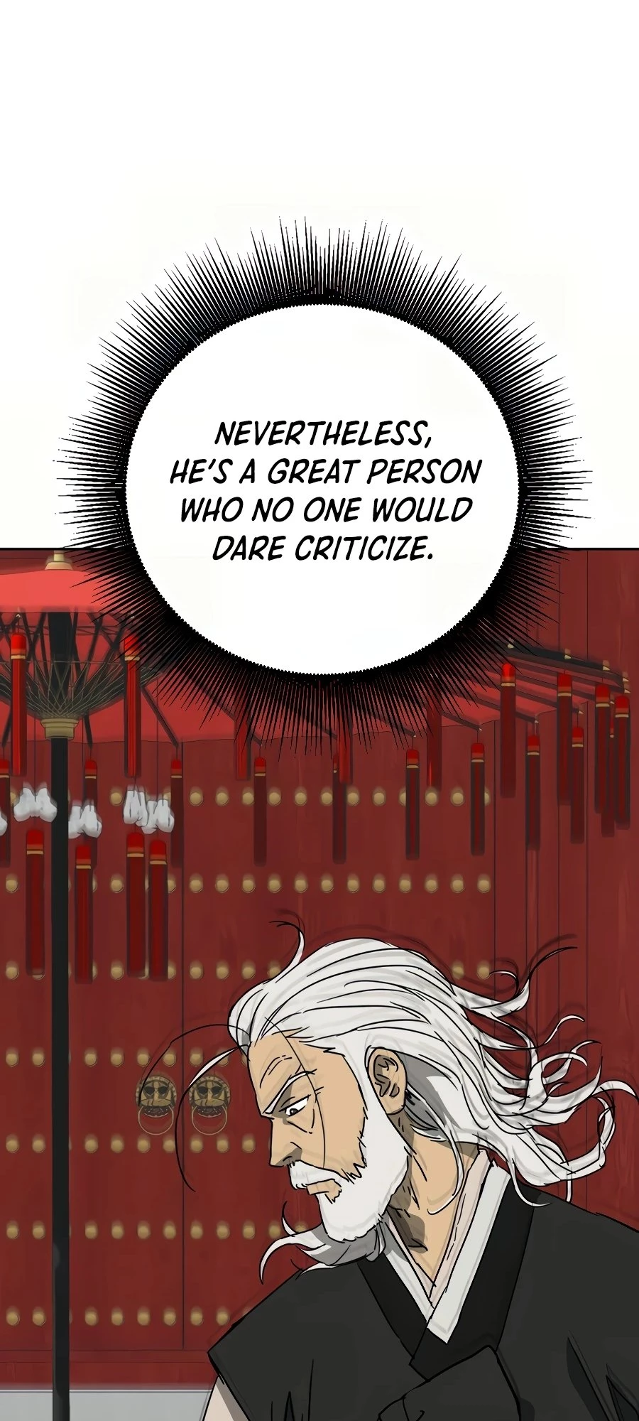 Infinite Leveling: Murim Chapter 88 - 6