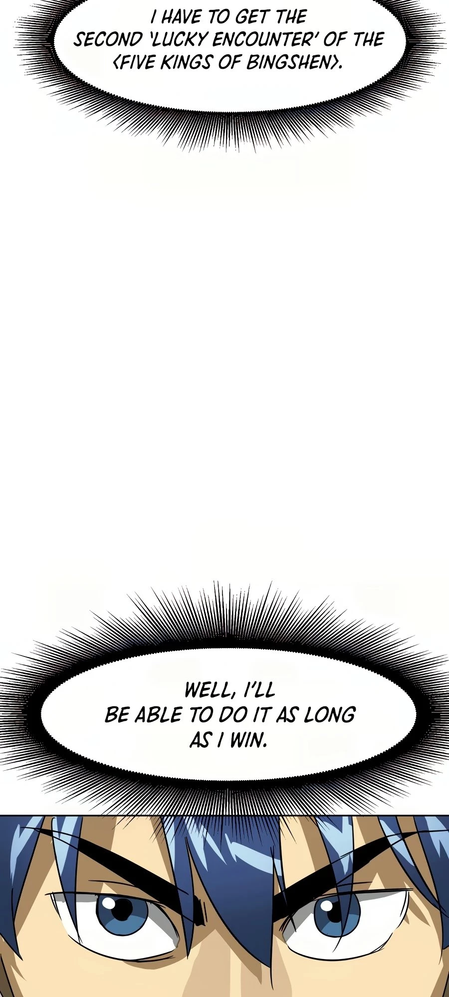 Infinite Leveling: Murim Chapter 89 - 15