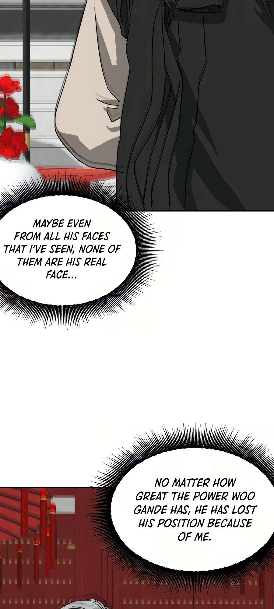 Infinite Leveling: Murim Chapter 88 - 7