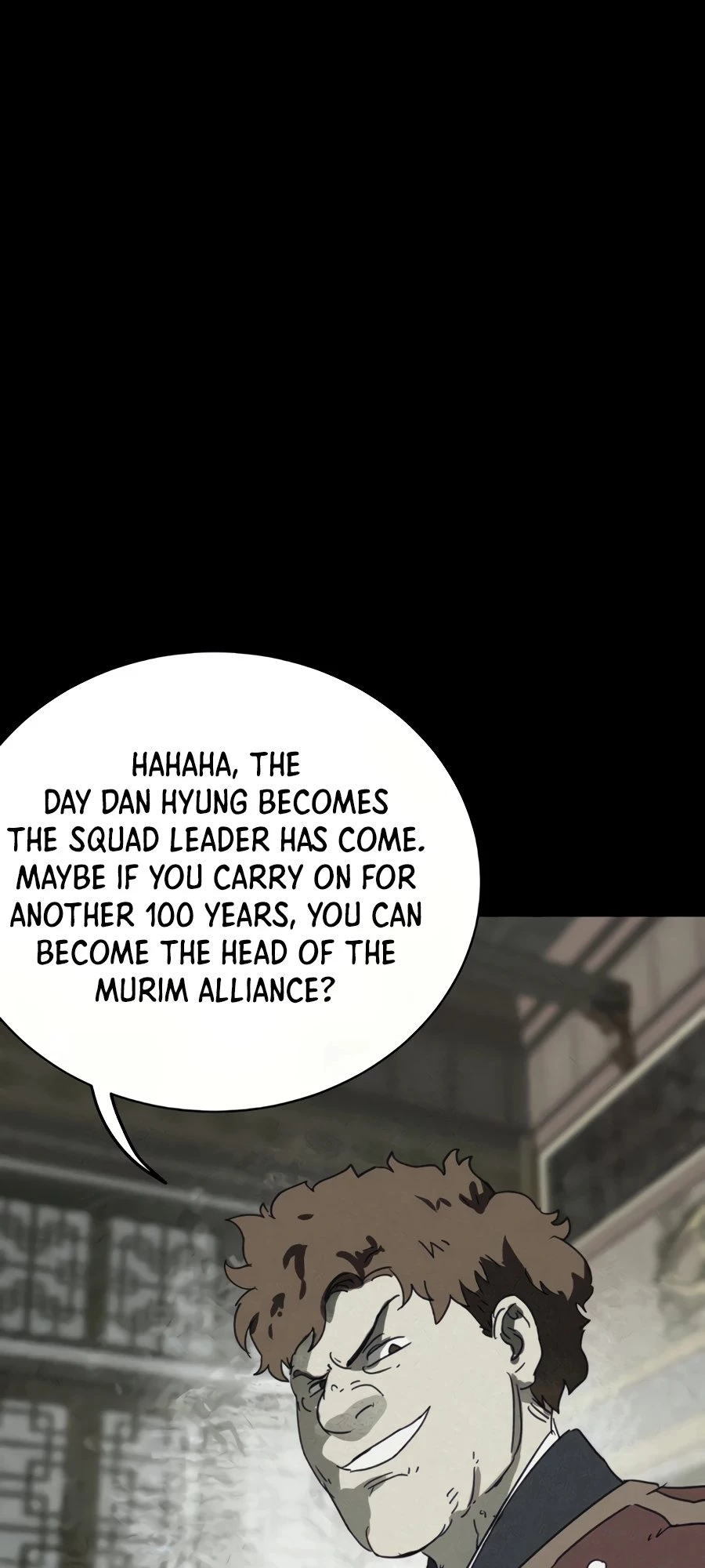 Infinite Leveling: Murim Chapter 91 - 71