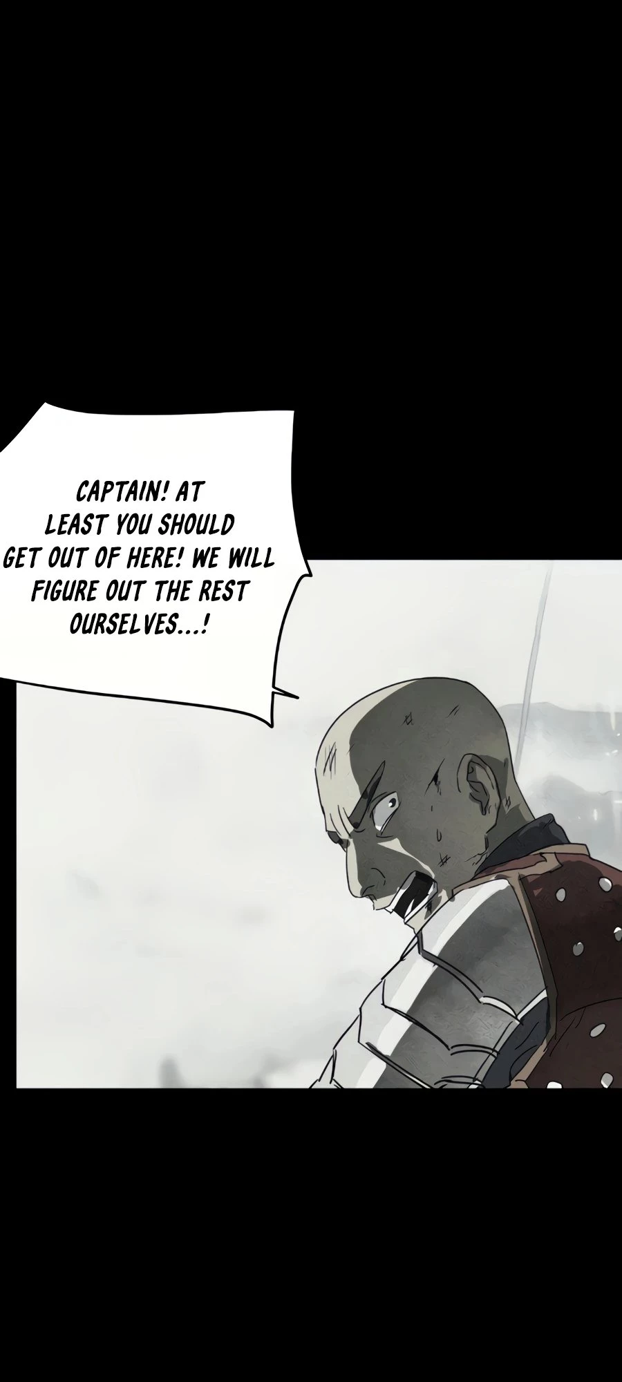Infinite Leveling: Murim Chapter 91 - 74