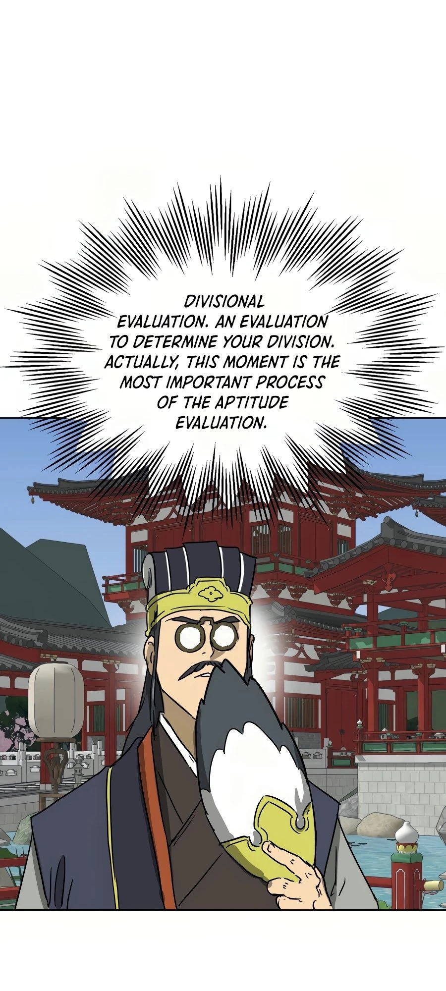 Infinite Leveling: Murim Chapter 89 - 20