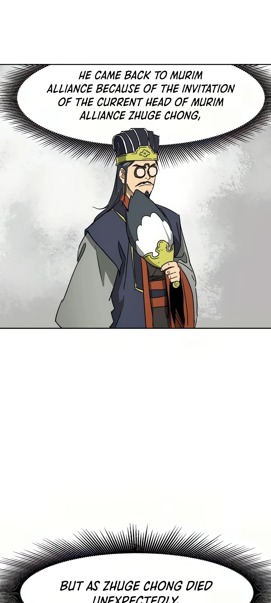 Infinite Leveling: Murim Chapter 88 - 12