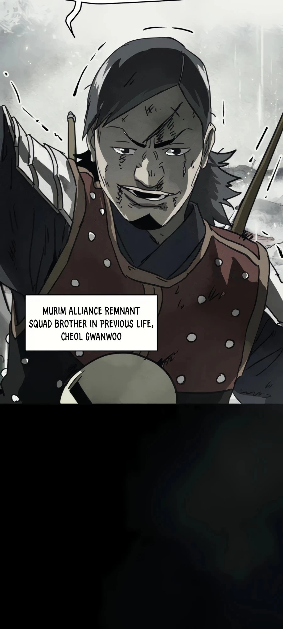 Infinite Leveling: Murim Chapter 91 - 77