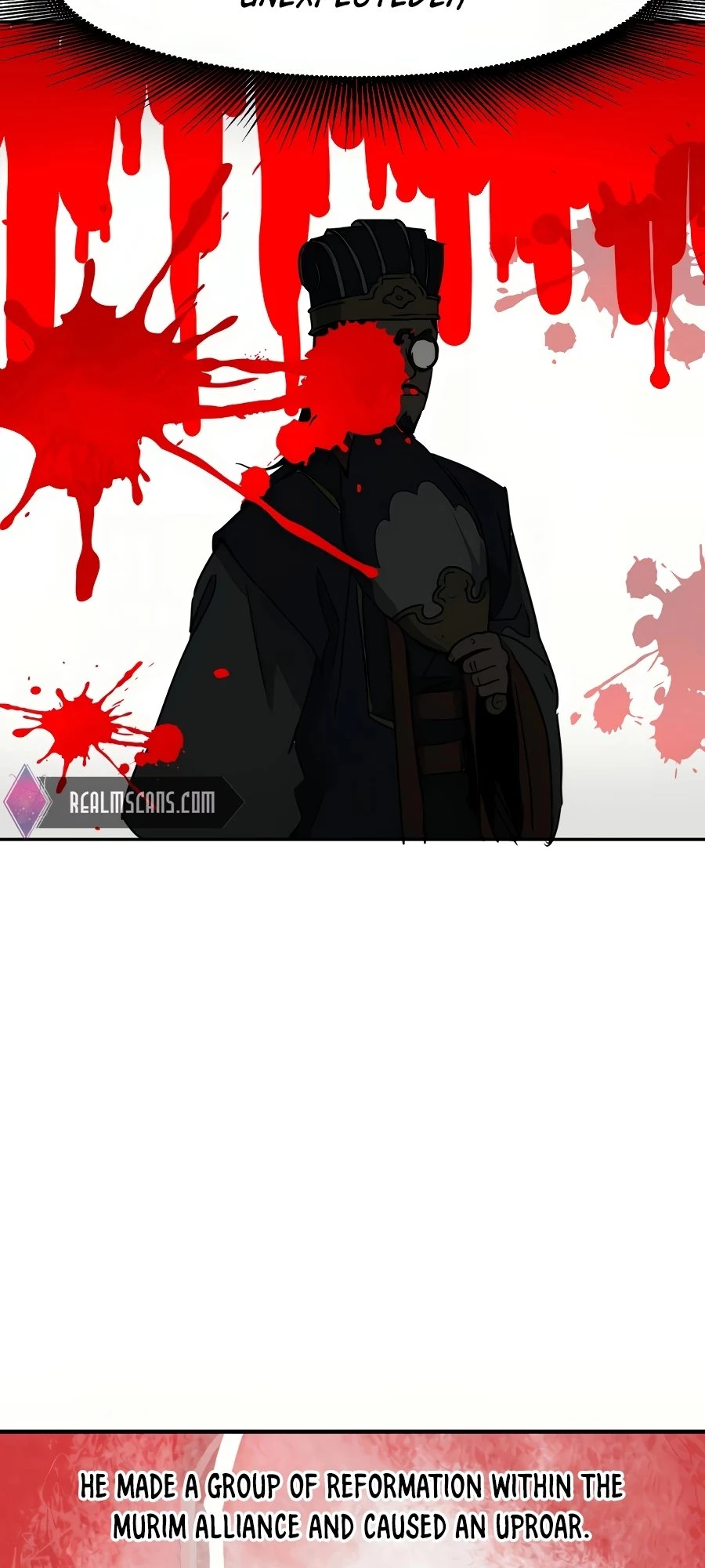 Infinite Leveling: Murim Chapter 88 - 13