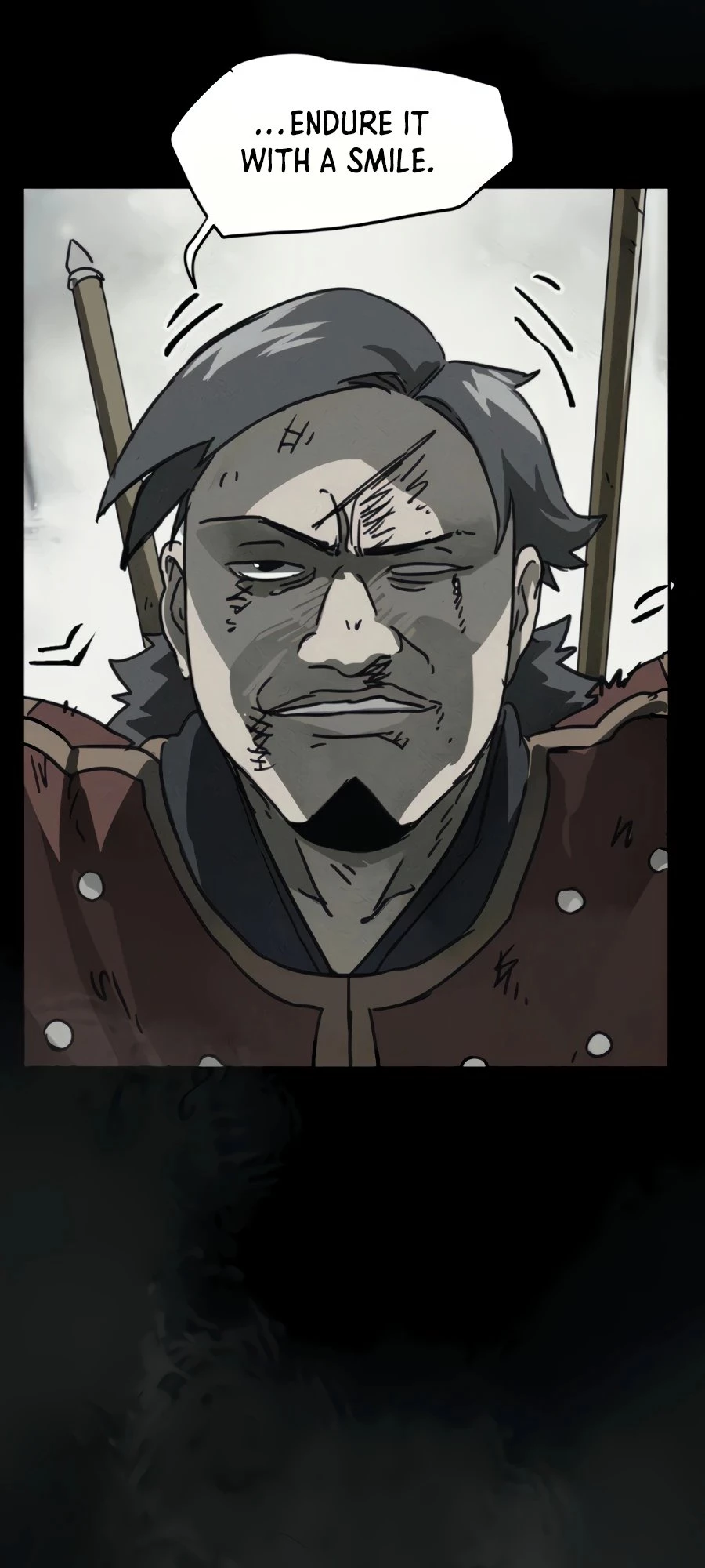 Infinite Leveling: Murim Chapter 91 - 78