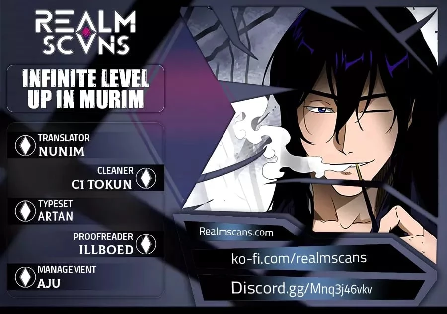 Infinite Leveling: Murim Chapter 87 - 1