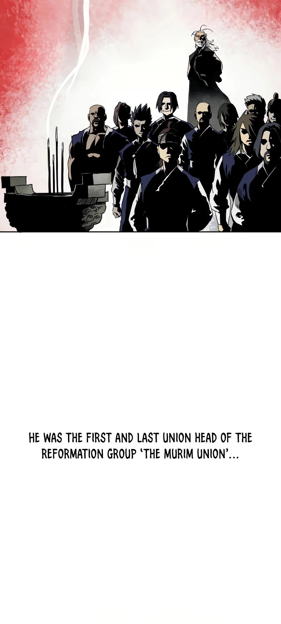 Infinite Leveling: Murim Chapter 88 - 14