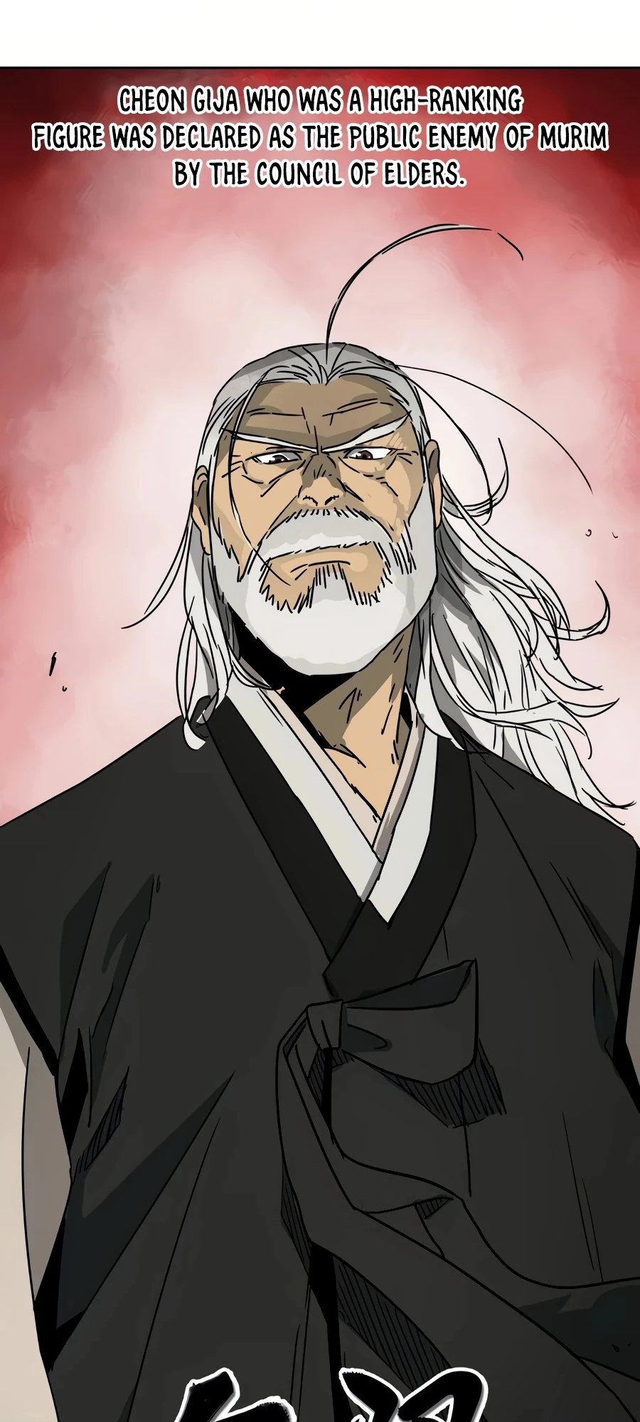 Infinite Leveling: Murim Chapter 88 - 15