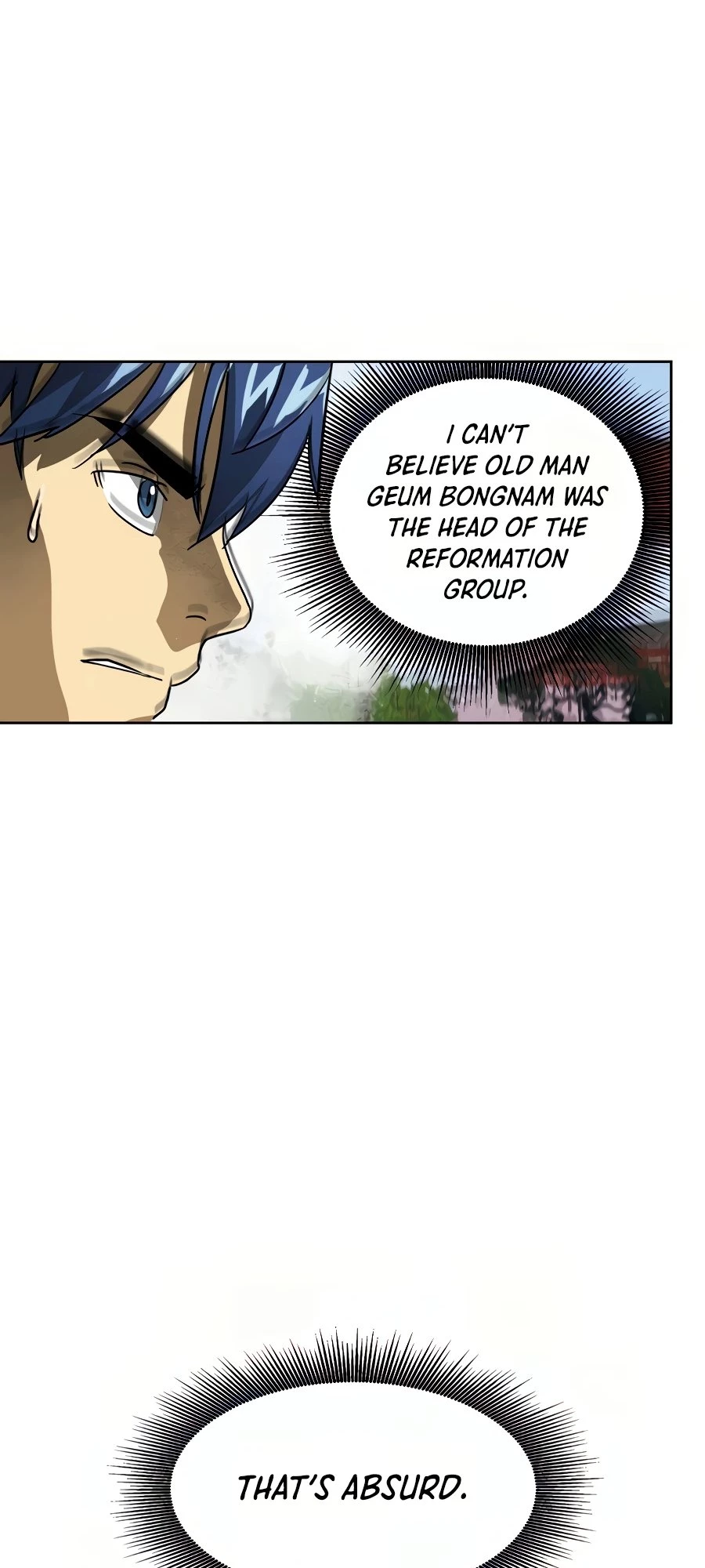 Infinite Leveling: Murim Chapter 88 - 17